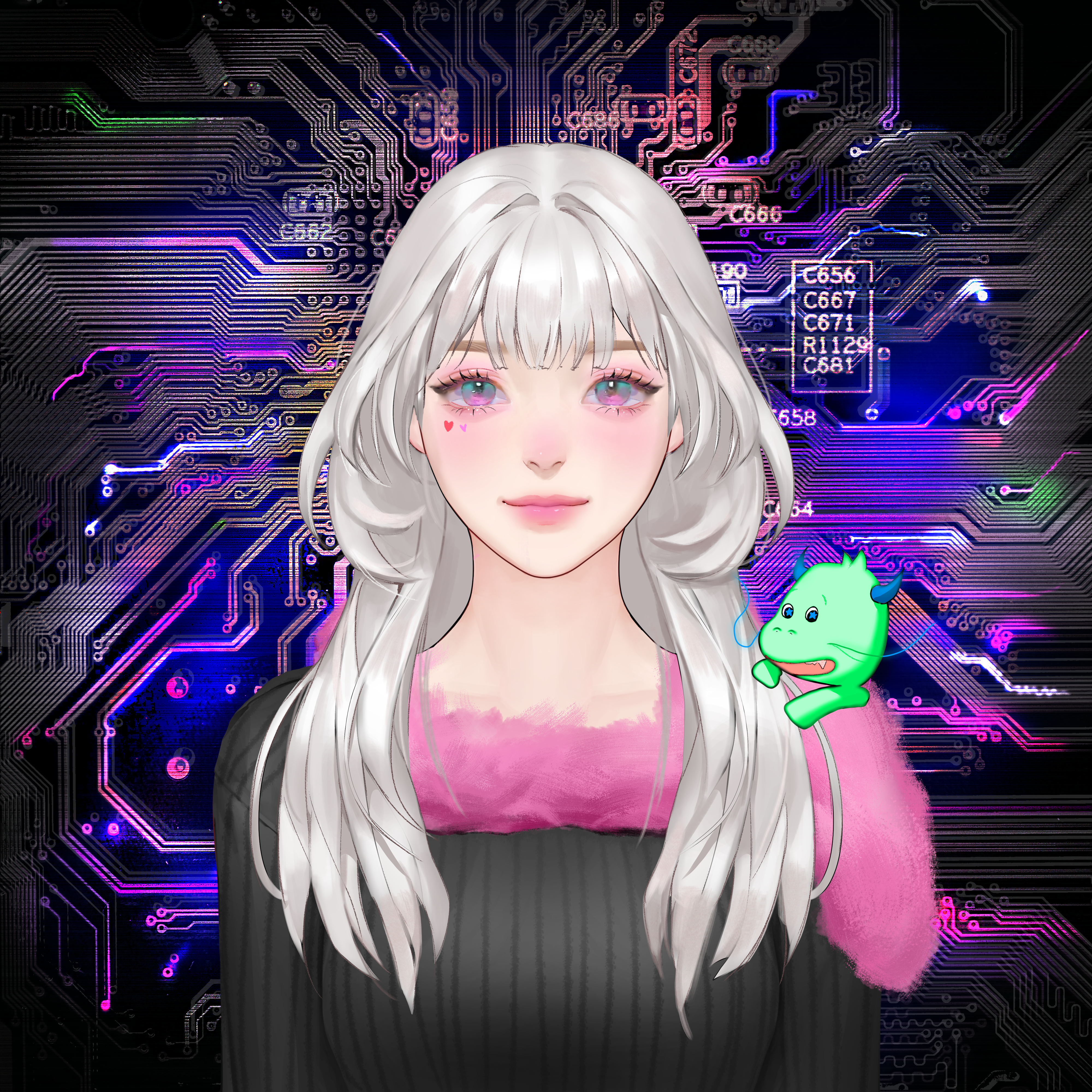 NFT Image
