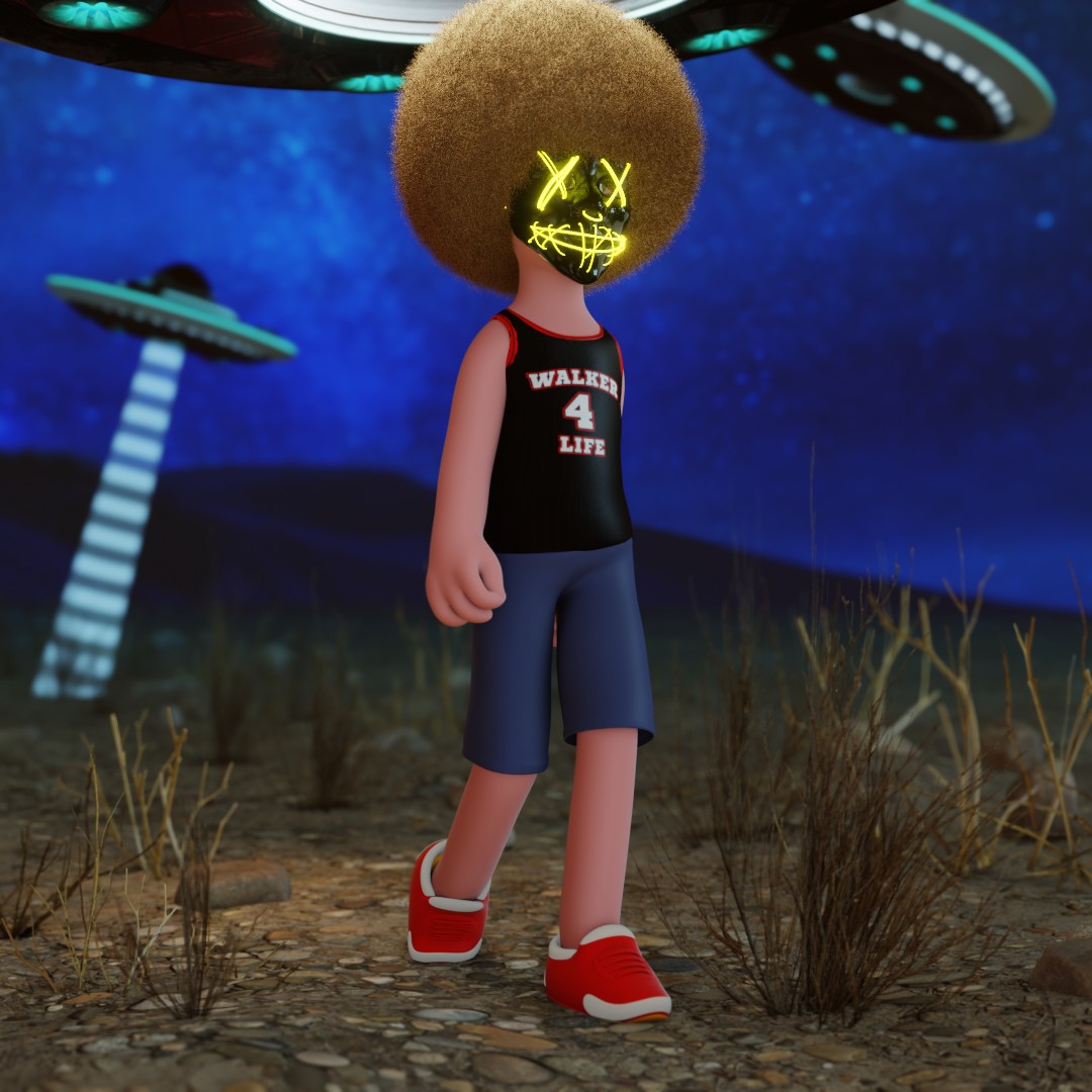 NFT Image