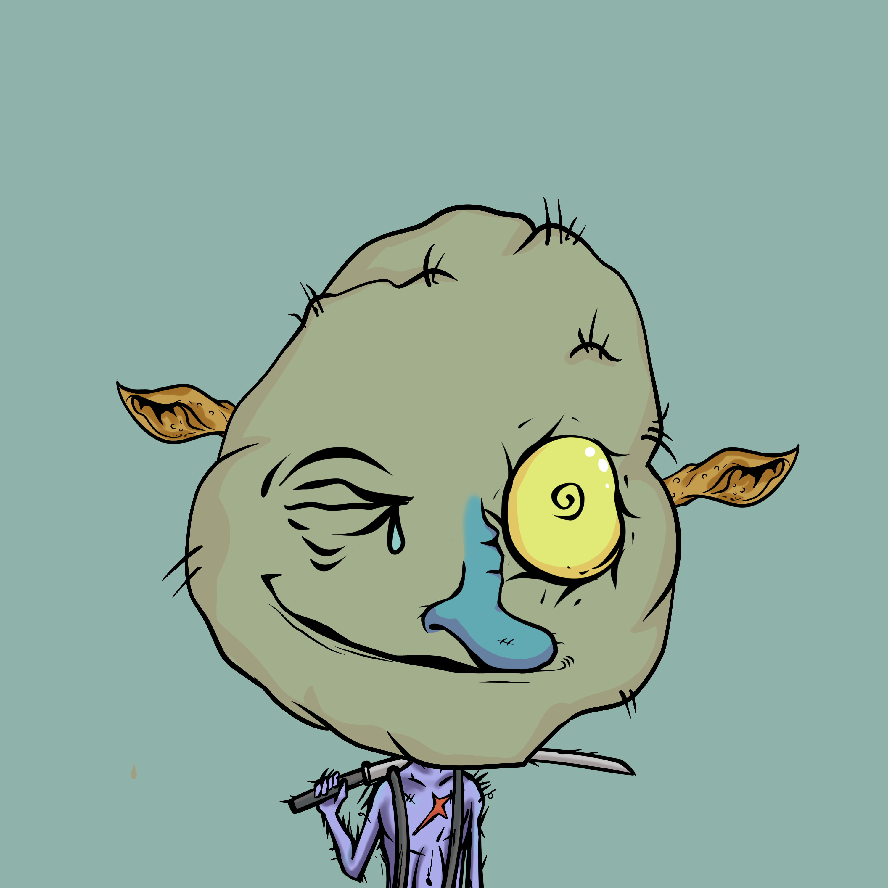 NFT Image