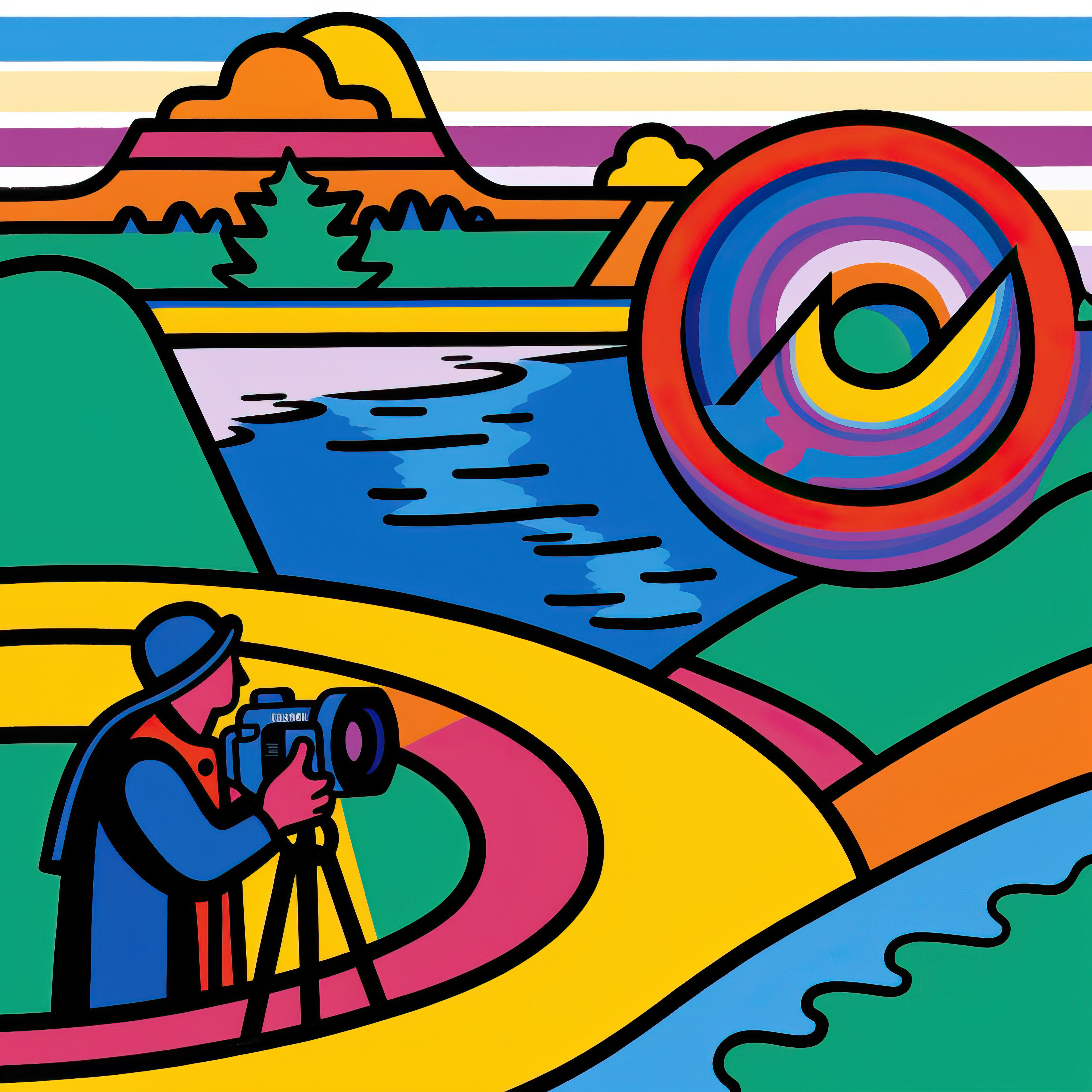 The Photographer #148