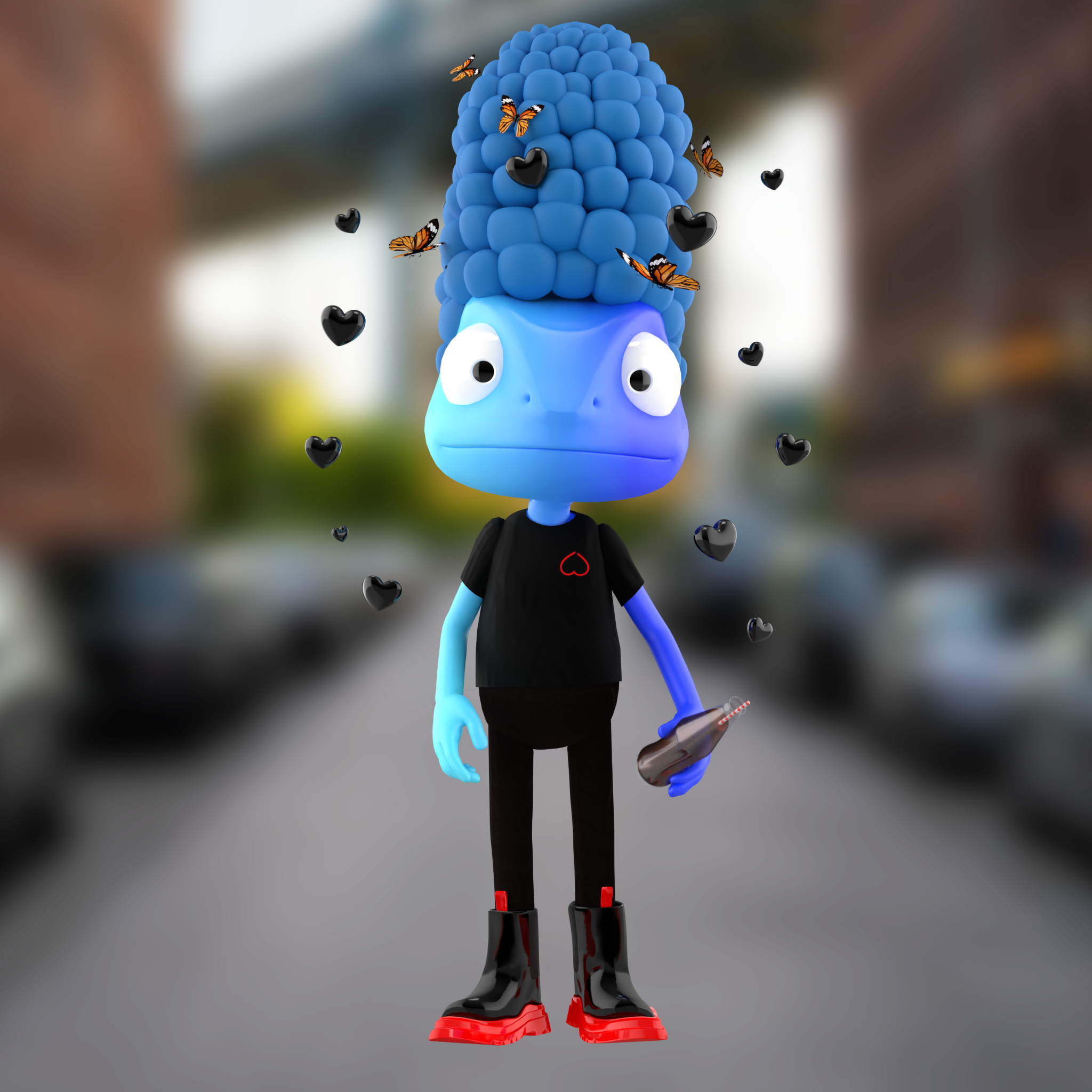 NFT Image
