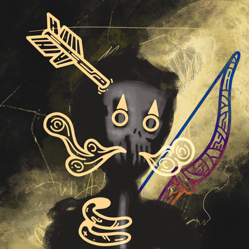 TARTARUS #850