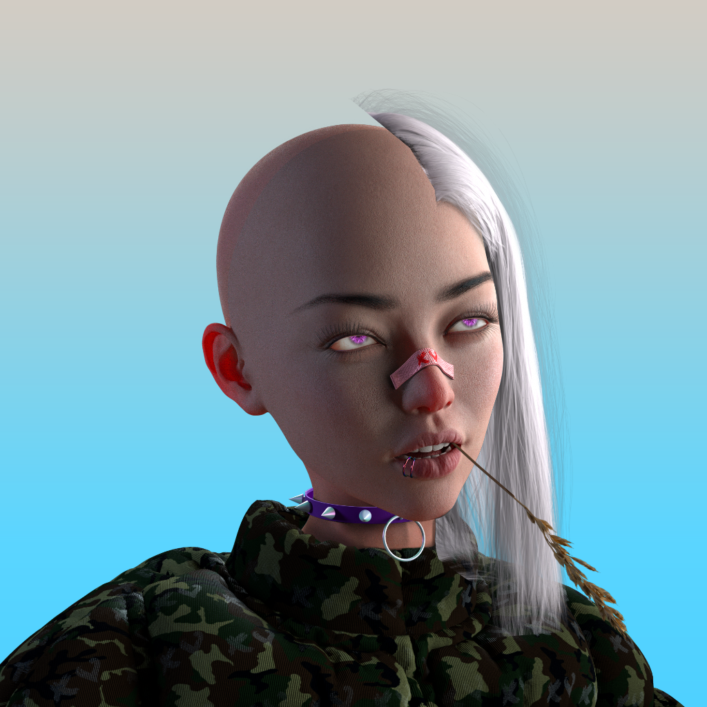 NFT Image