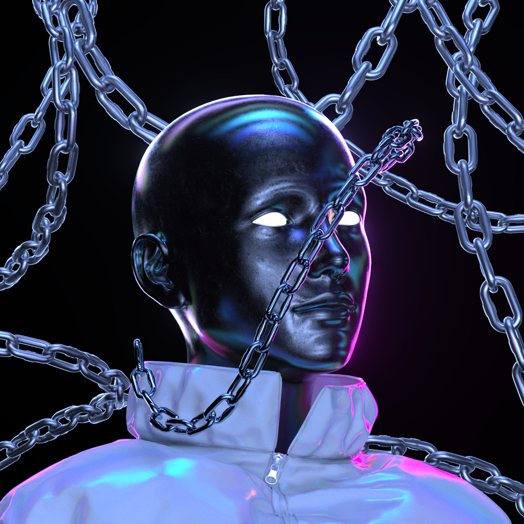 FVCK_AVATAR// #7700