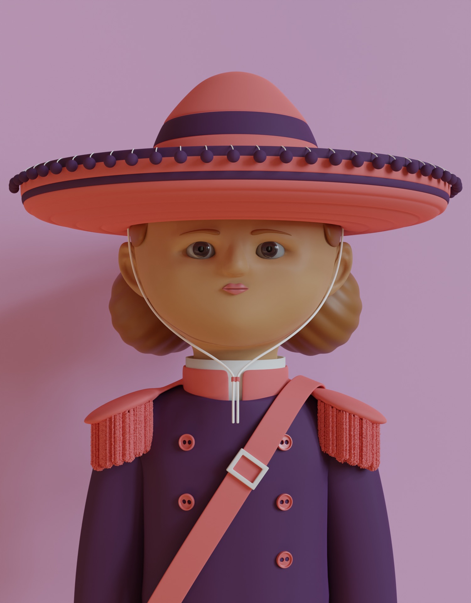 Kayleigh Farquharson