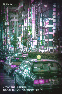 Shinjuku