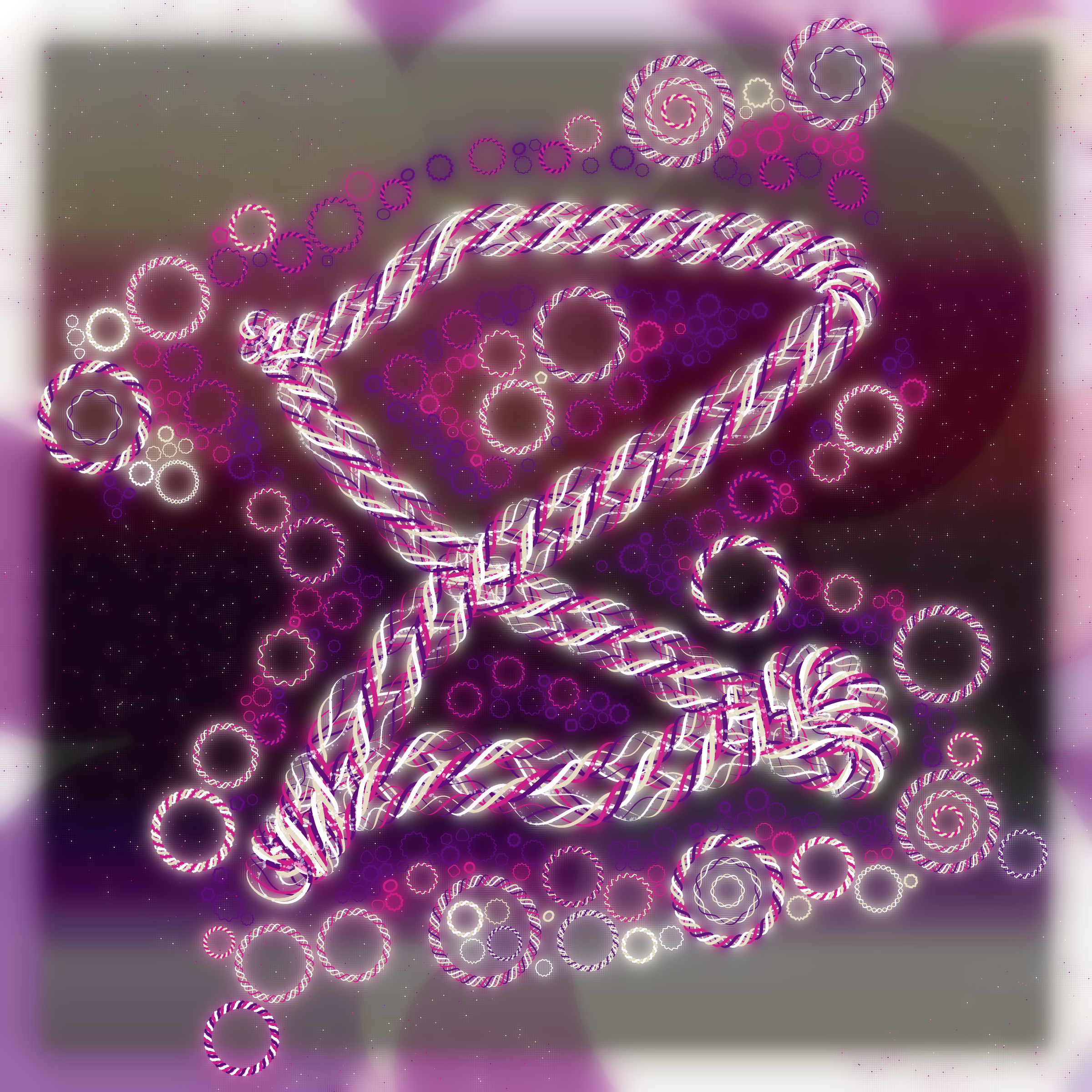 Friendship Bracelets #9370