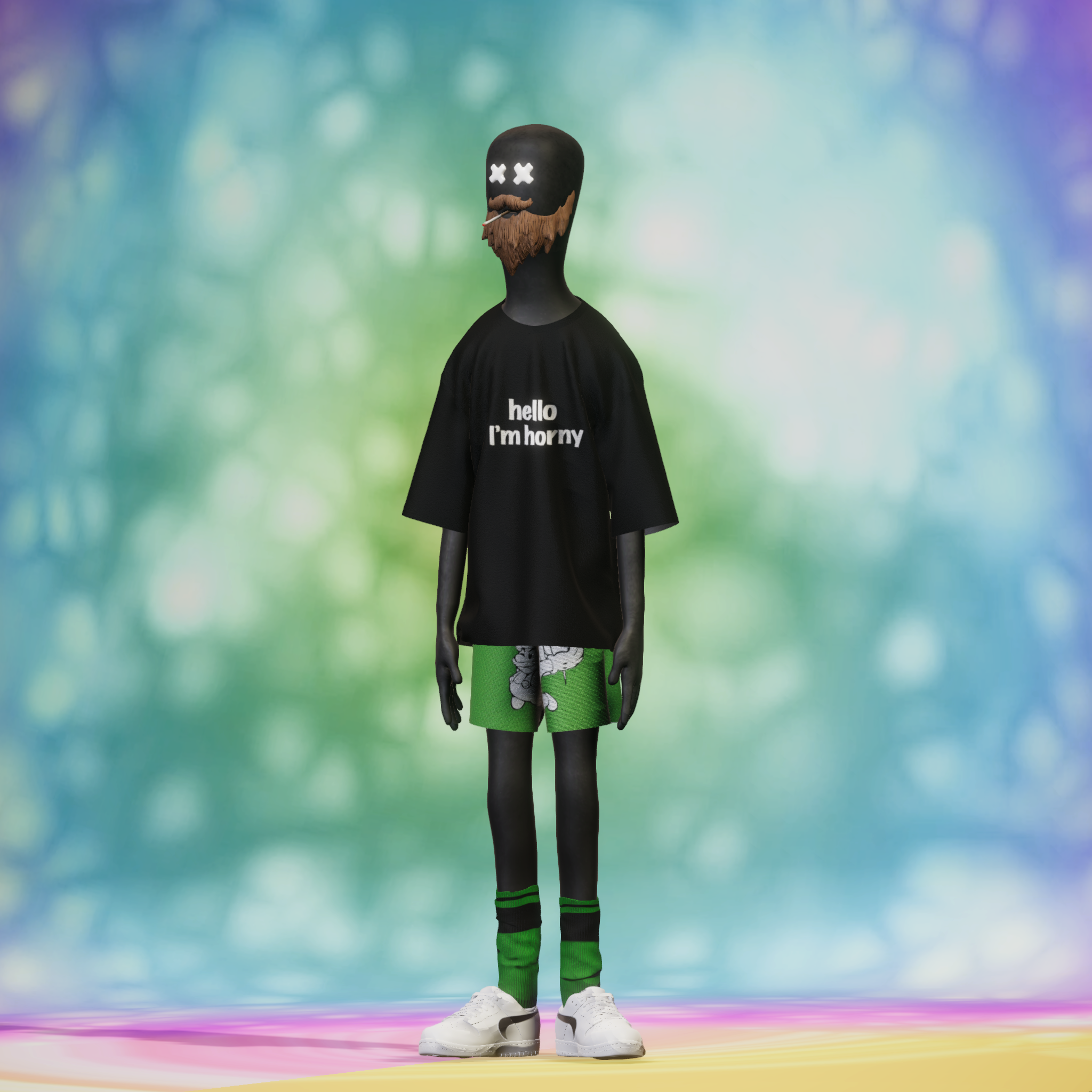 LOSTBOY 3760