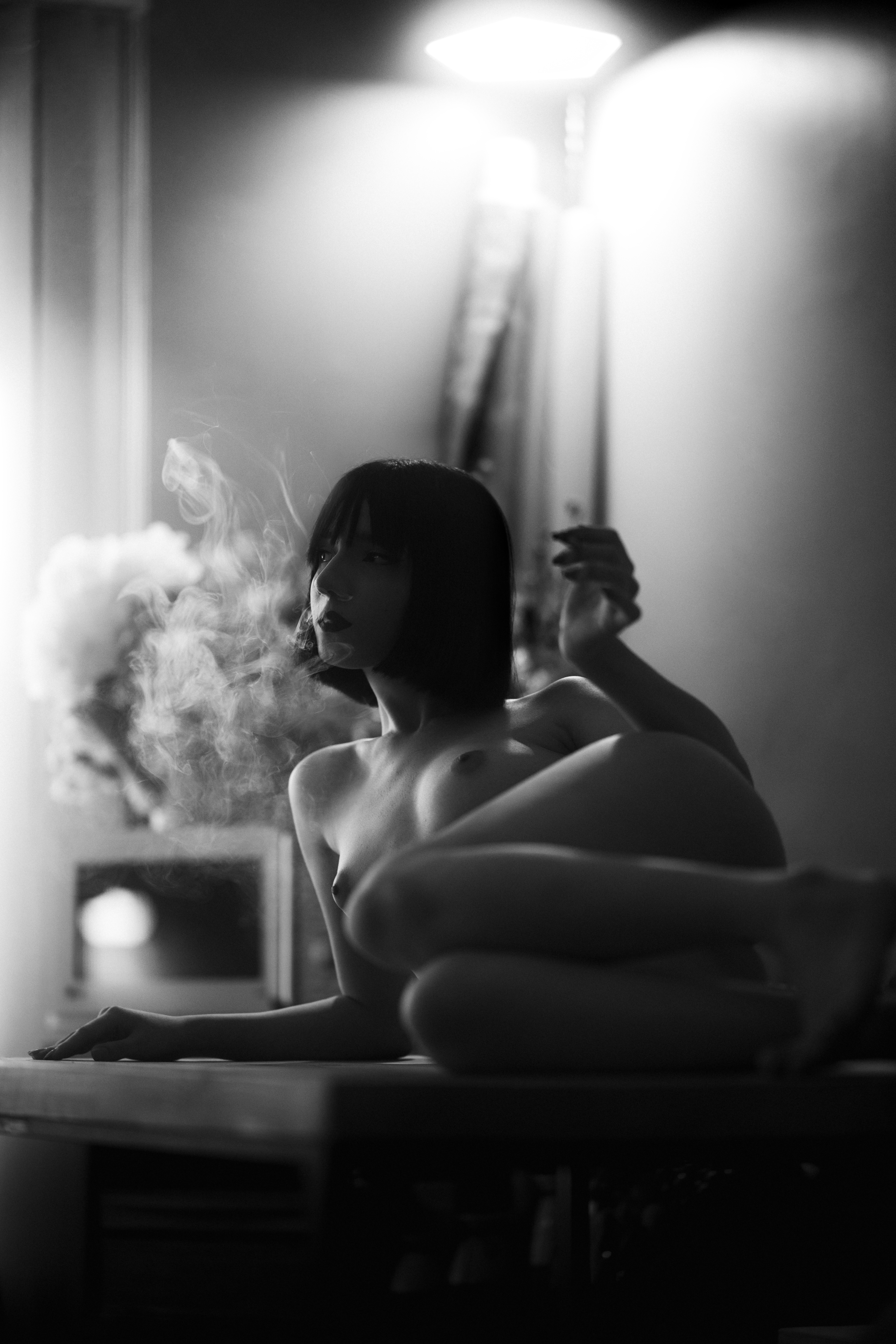 Destroy Myself Just For You