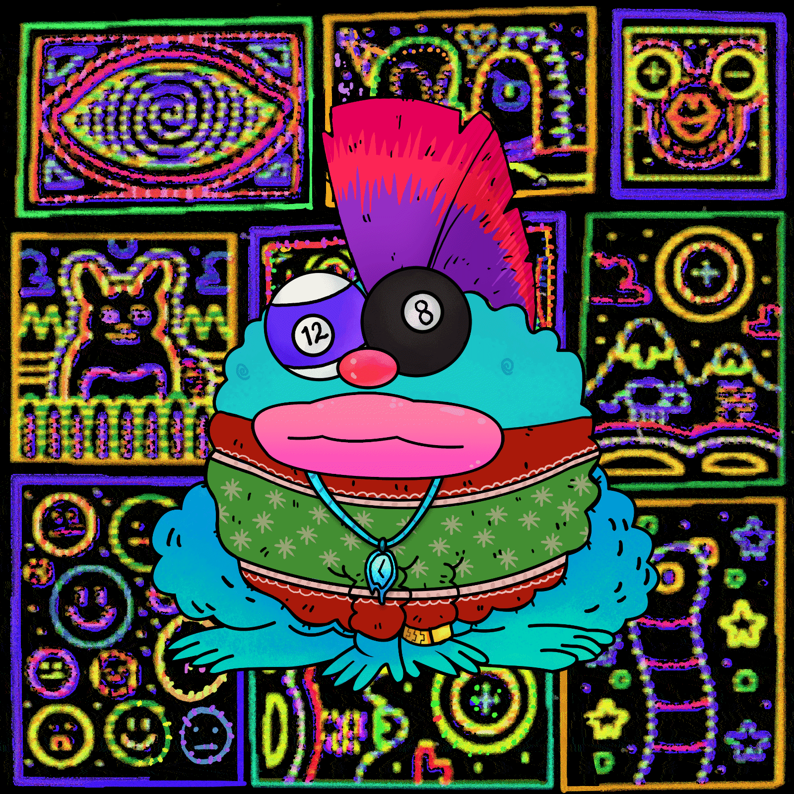 NFT Image