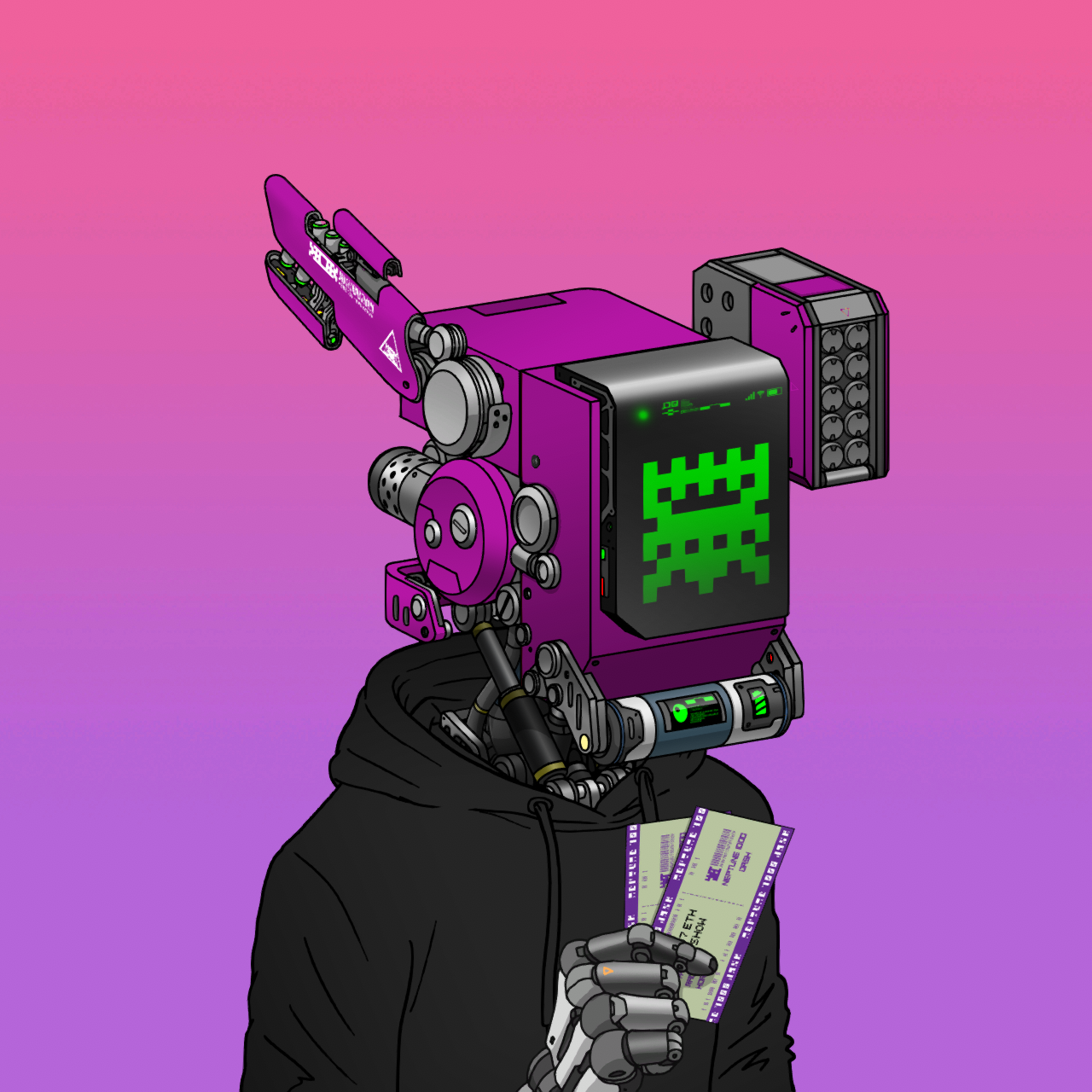 NFT Image