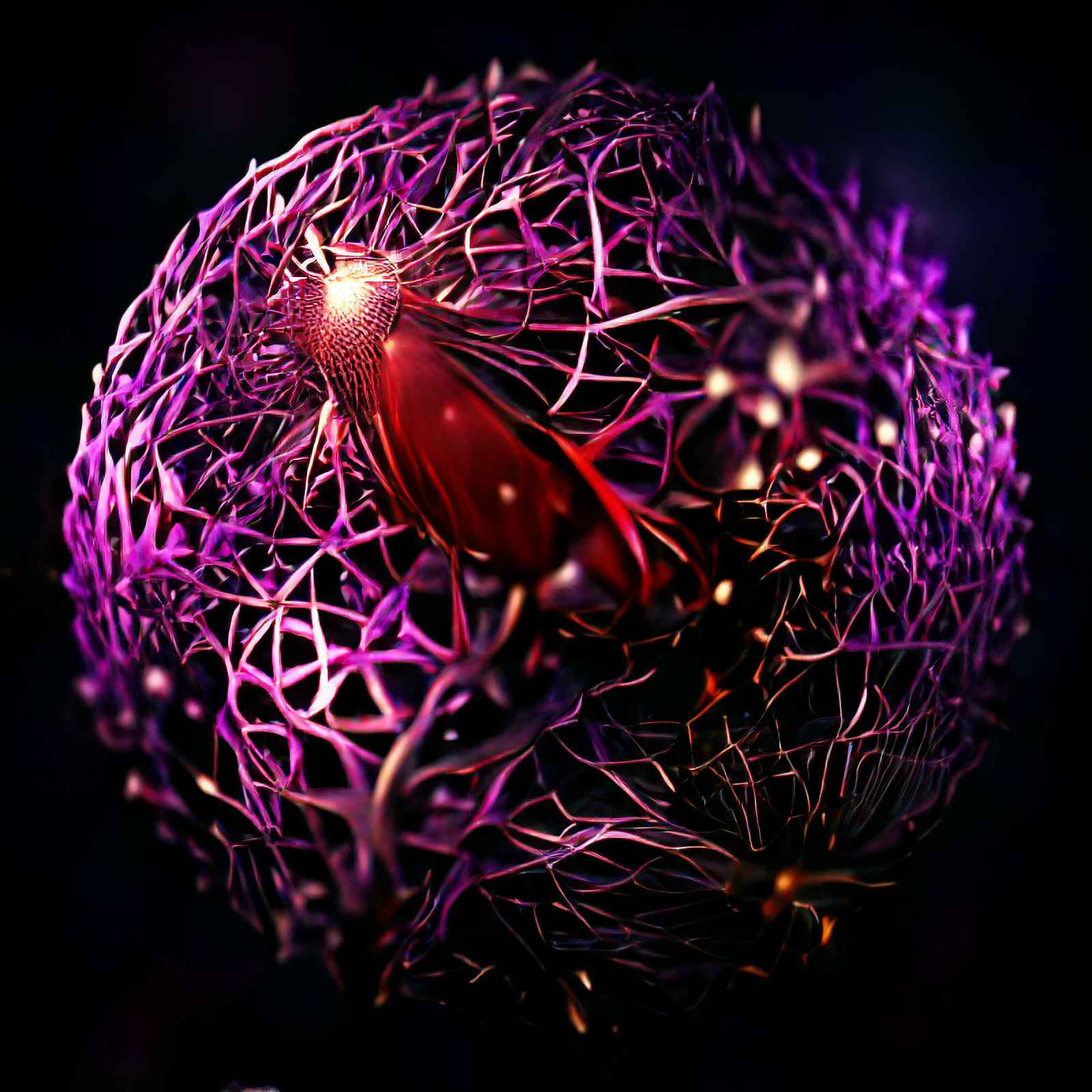 ainode.eth Ethereum Name Service (ENS and .eth domain) PFP