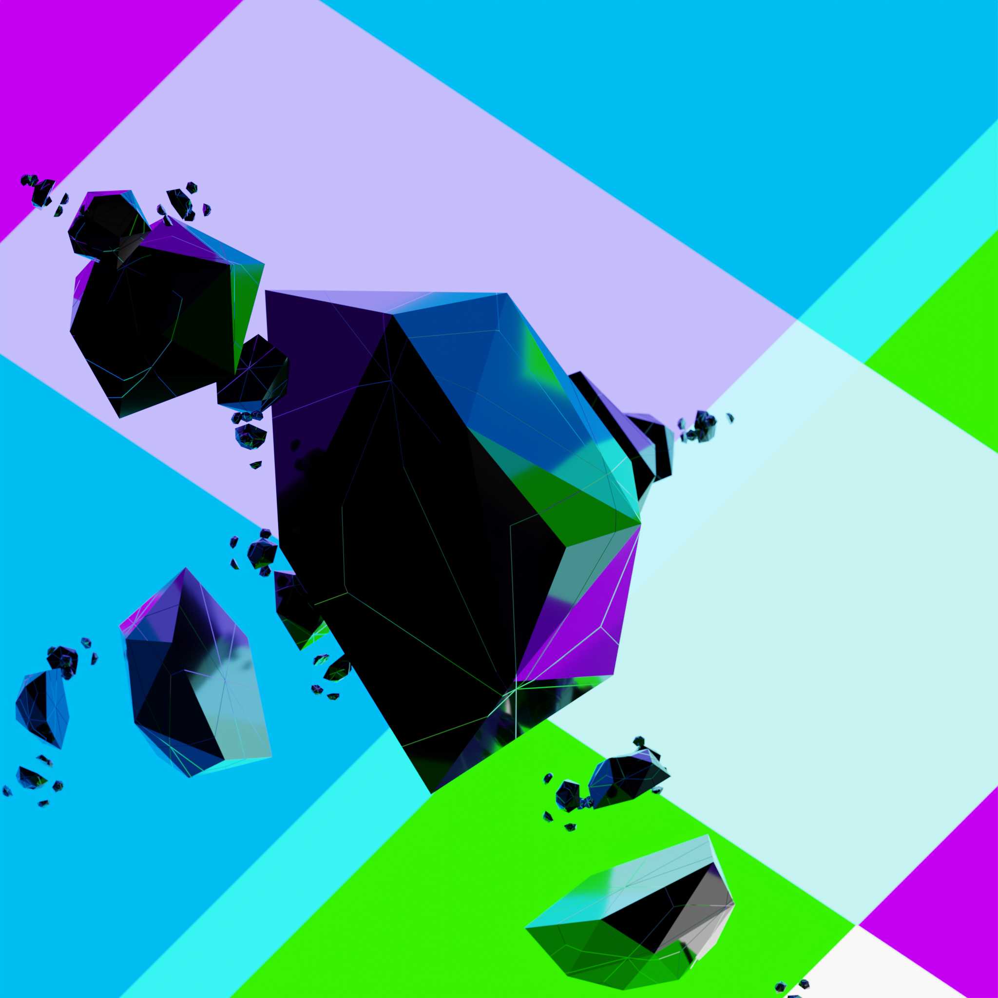 ETERNAL FRAGMENT #1666