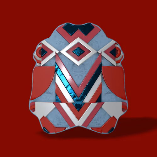 3D Generativemasks #2309