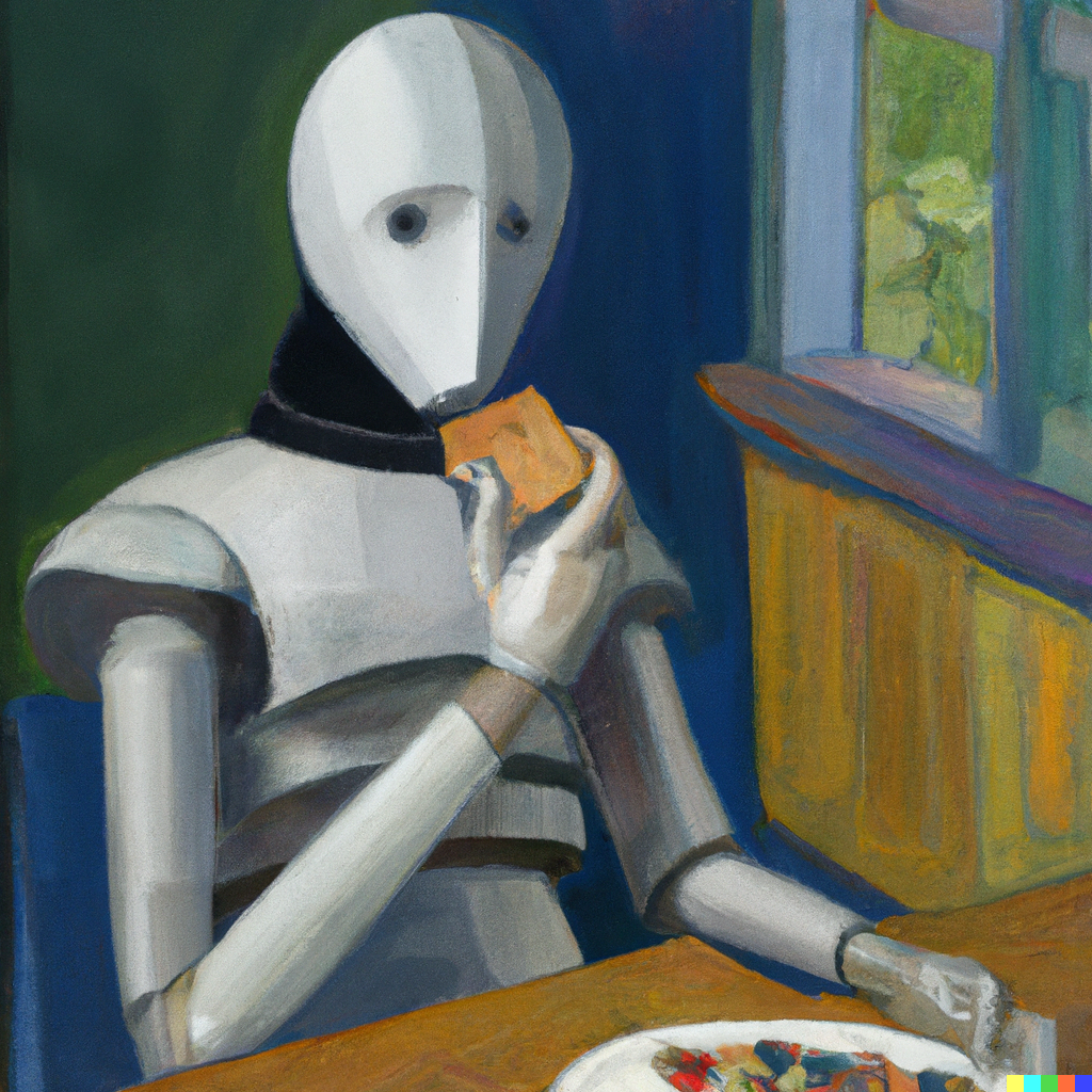 Not For Human Consumption #407