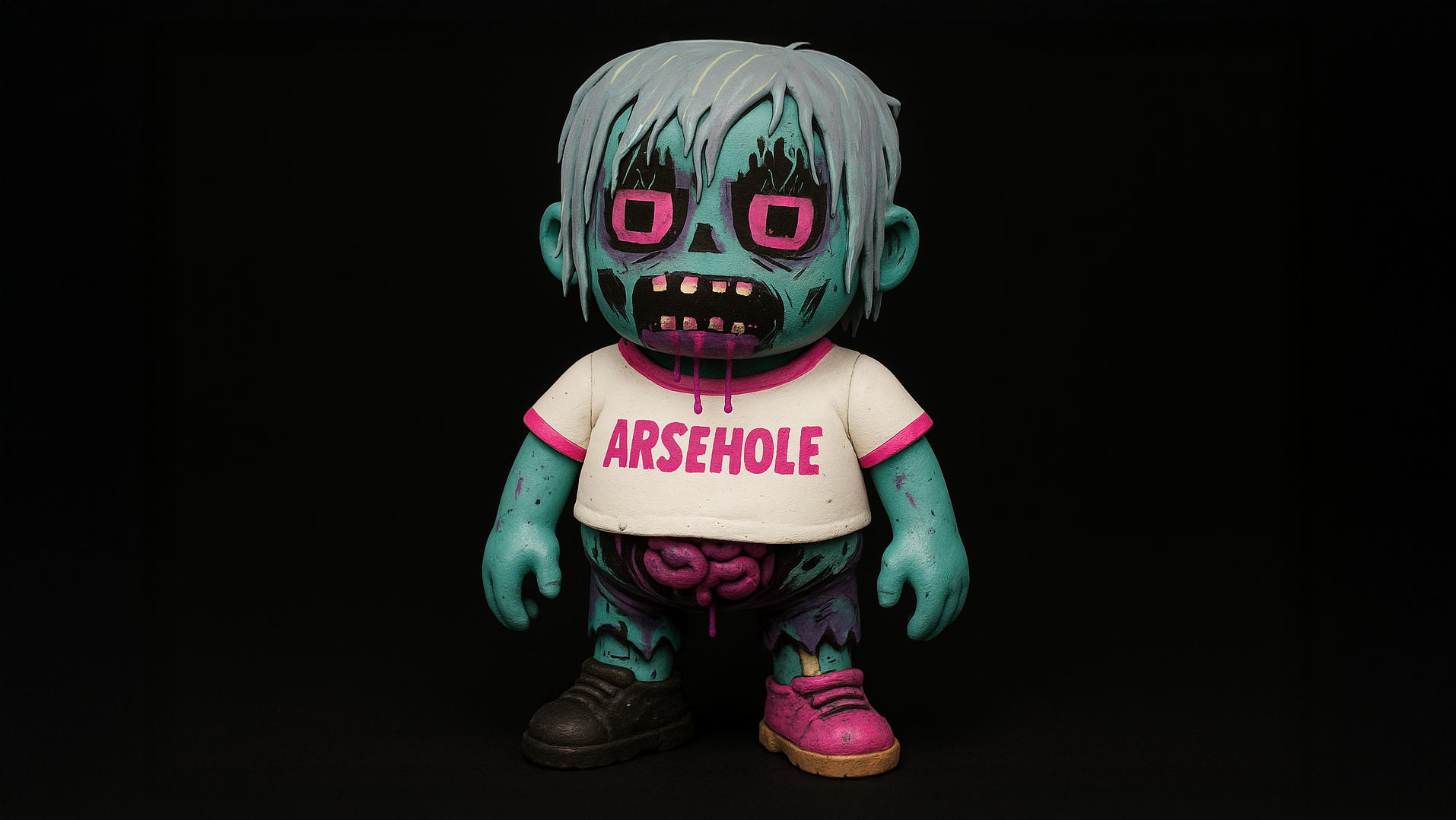 YOUR NEW FAVOURITE T-SHIRT ARRIVED