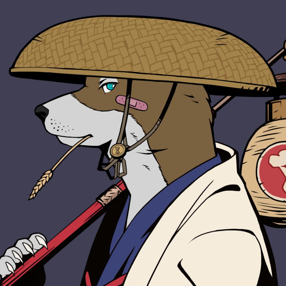 Shibuki #153