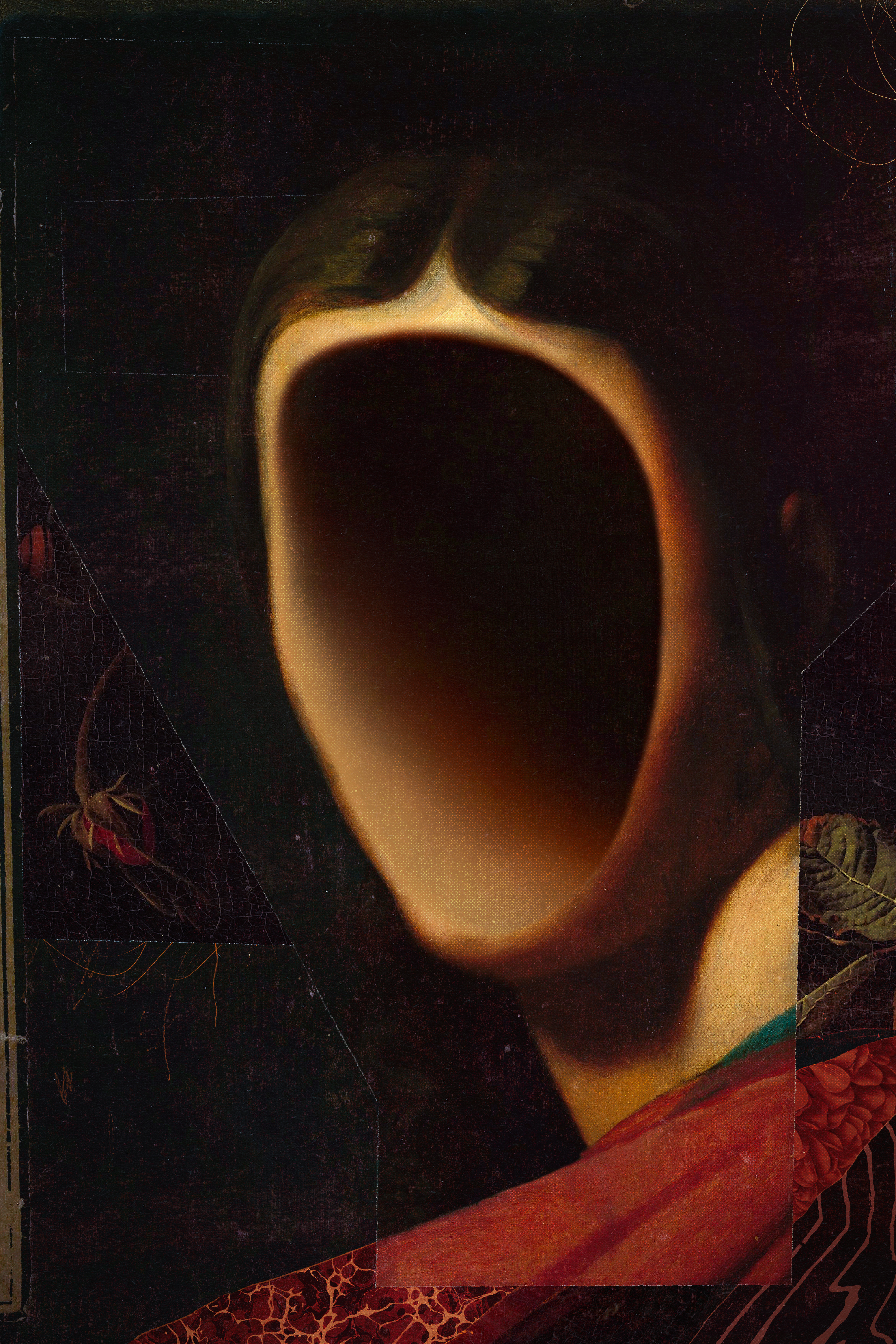 Still can't fill the hole you left behind