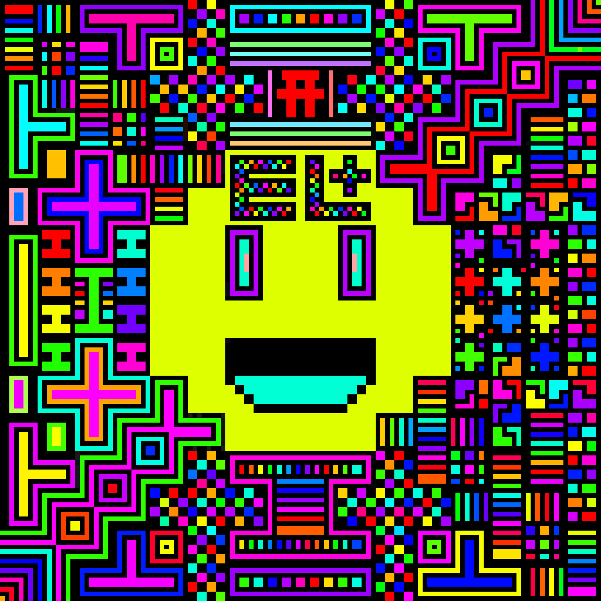 Energy plus luxury #9794