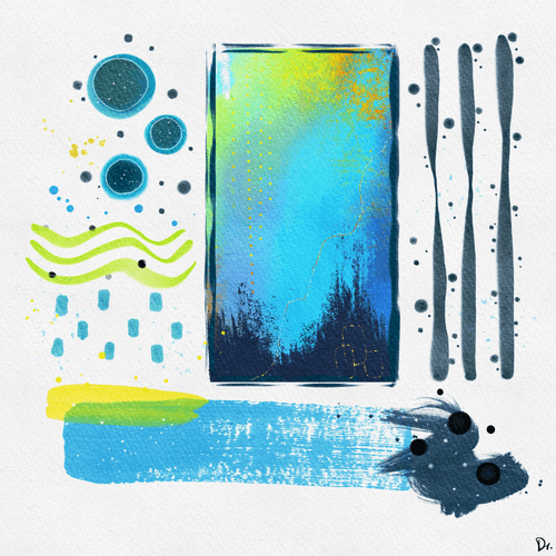 OCEAN TREASURES