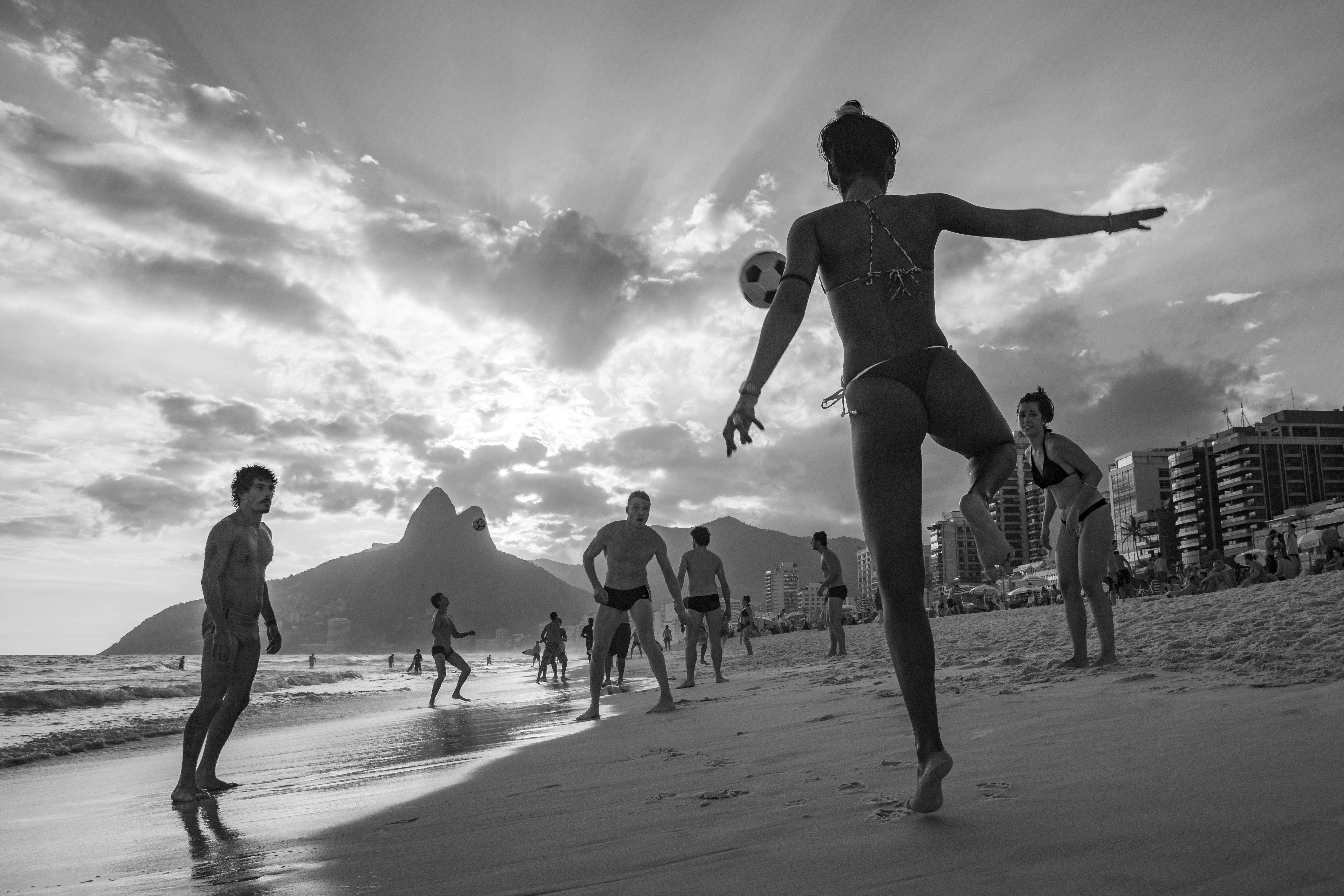 Ipanema