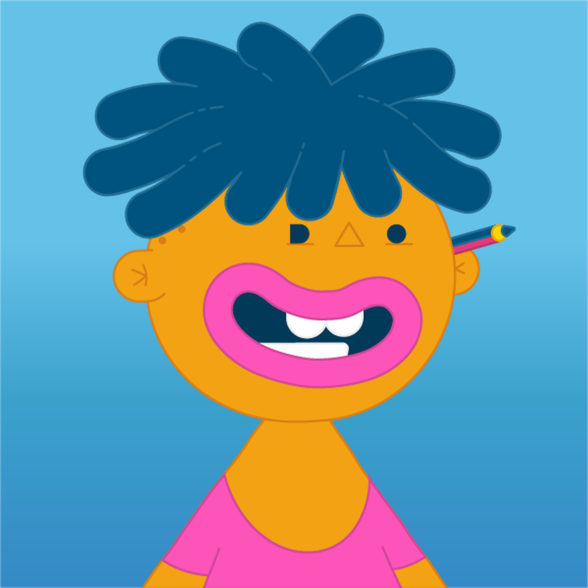 DAO HOUSE FRIENDS #3055