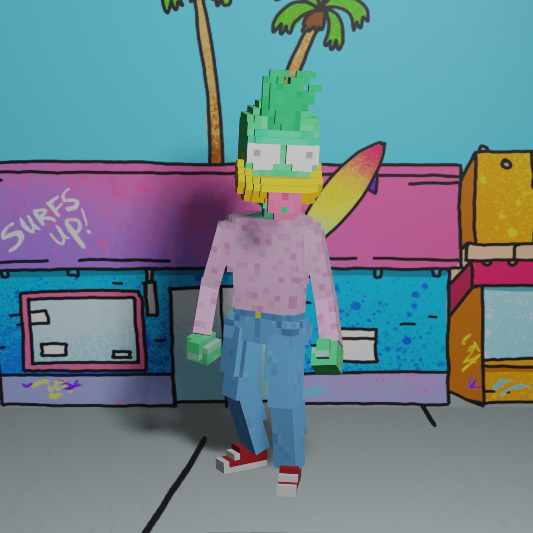 NFT Image