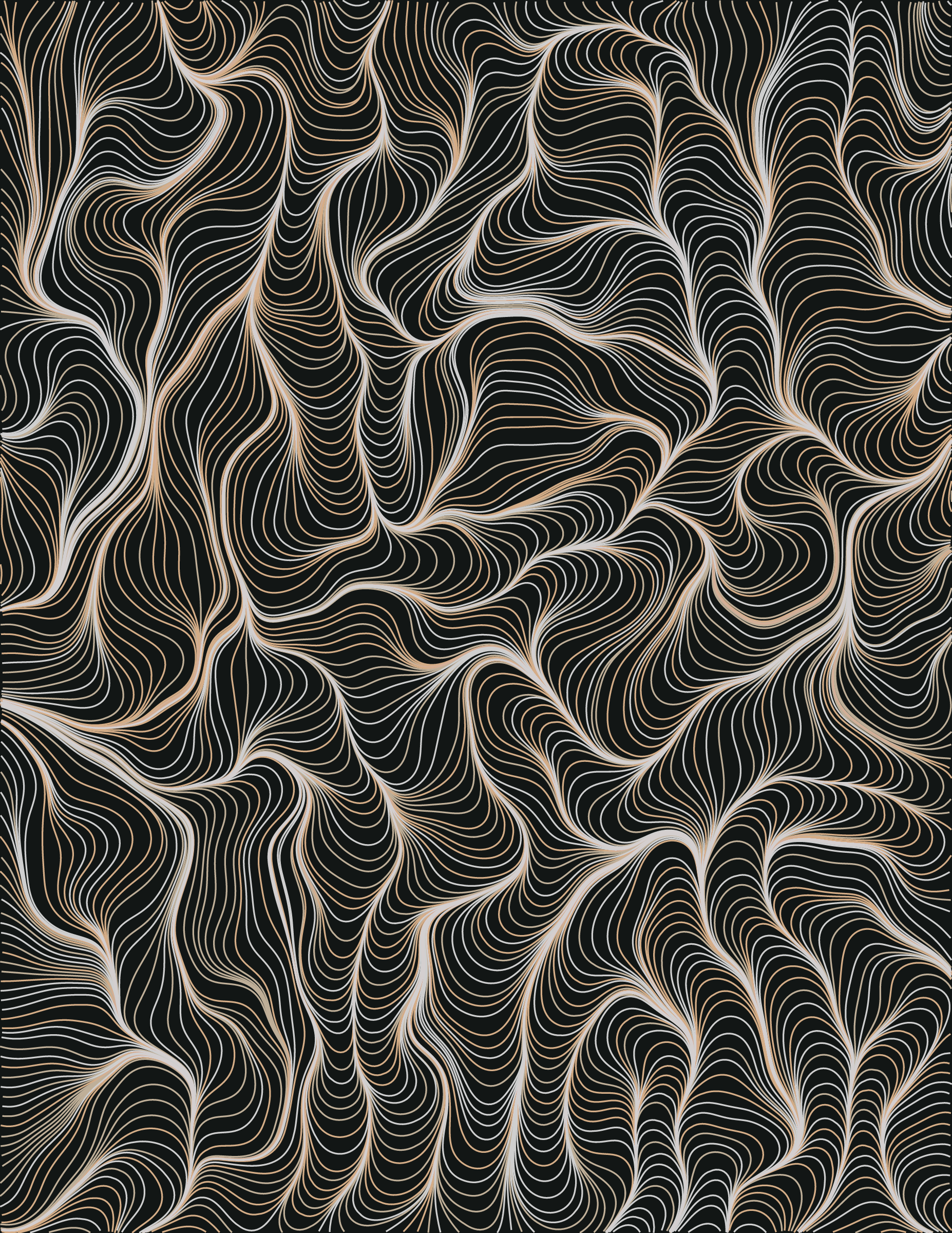 Streamlines #199