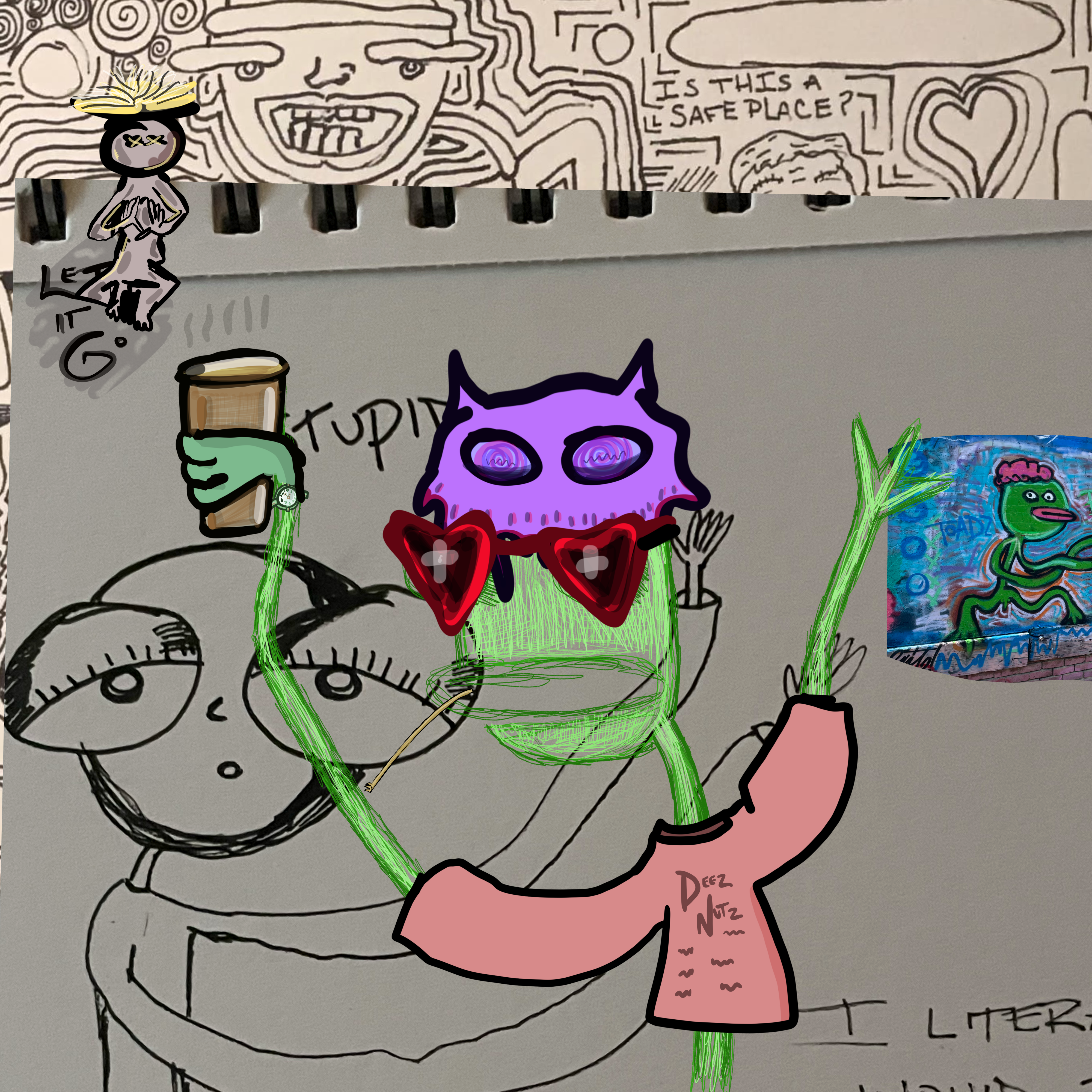 NFT Image
