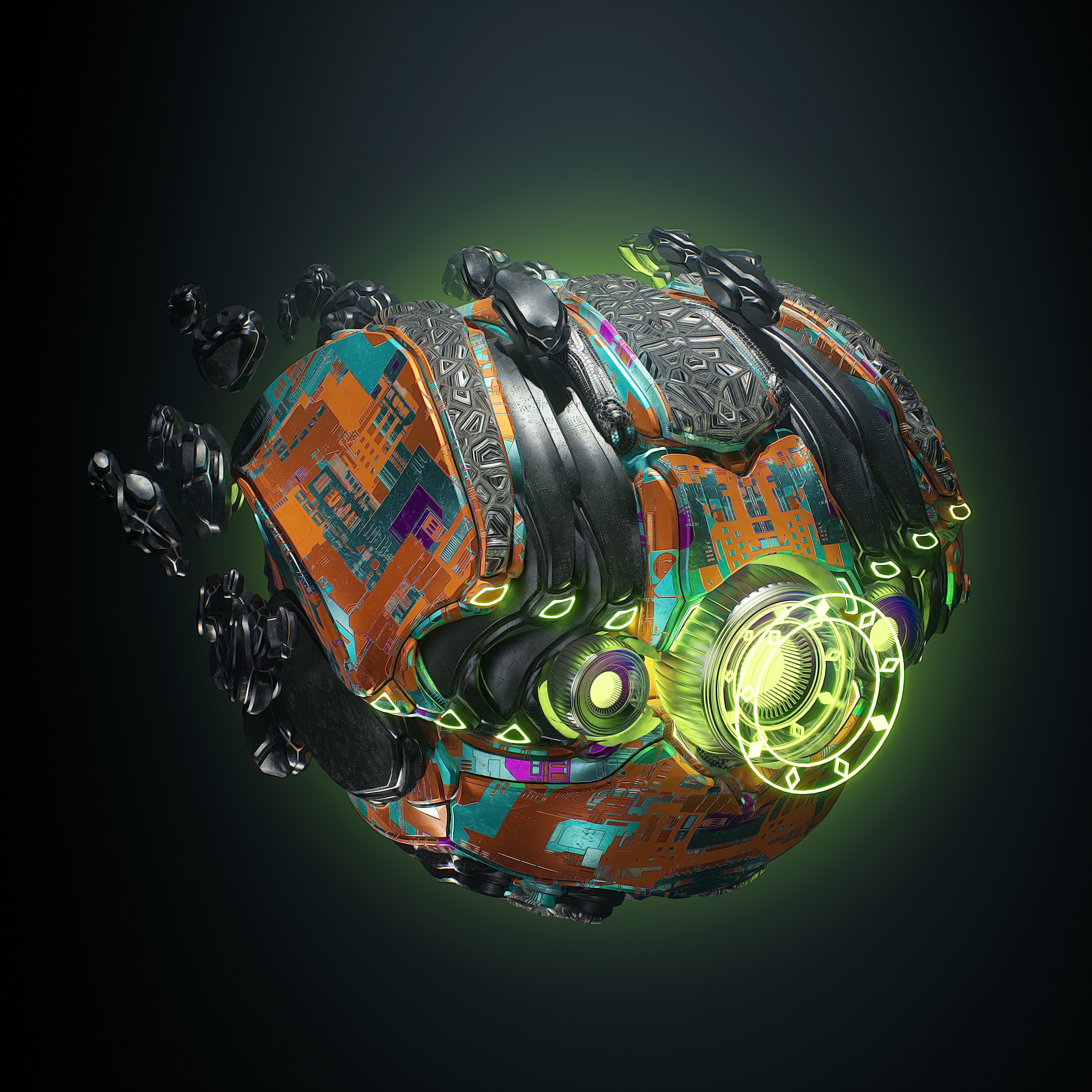 NFT Image
