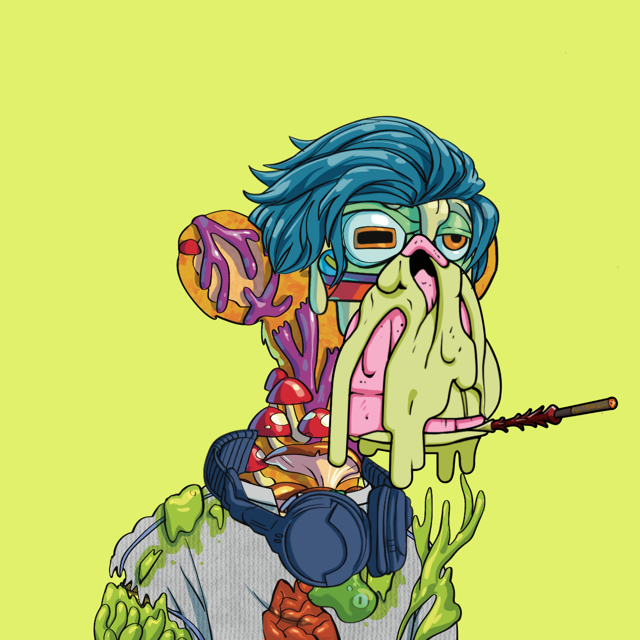 NFT Image