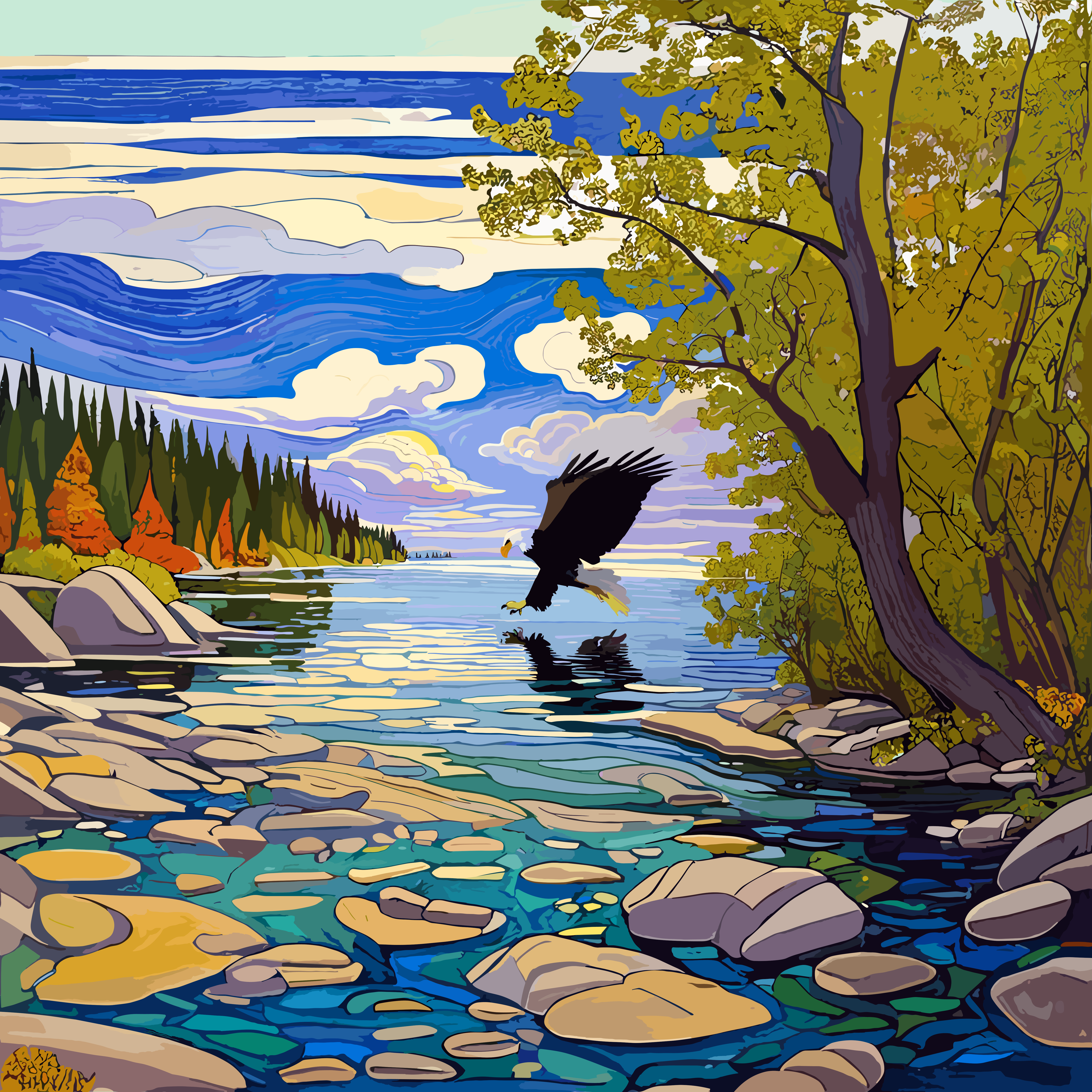 Flight Path - Frame3(PNG)