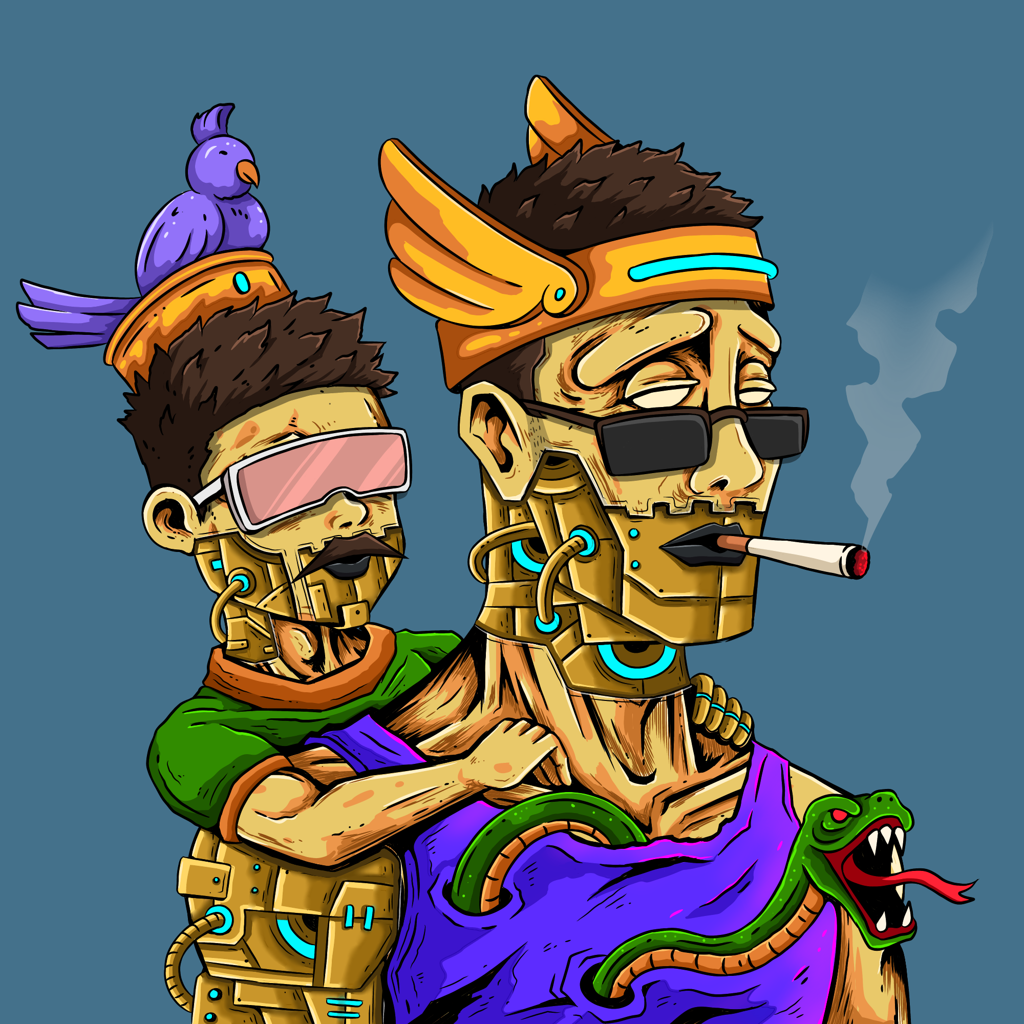 NFT Image