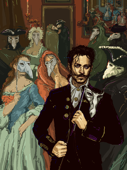 JayDee & The Degens #1086