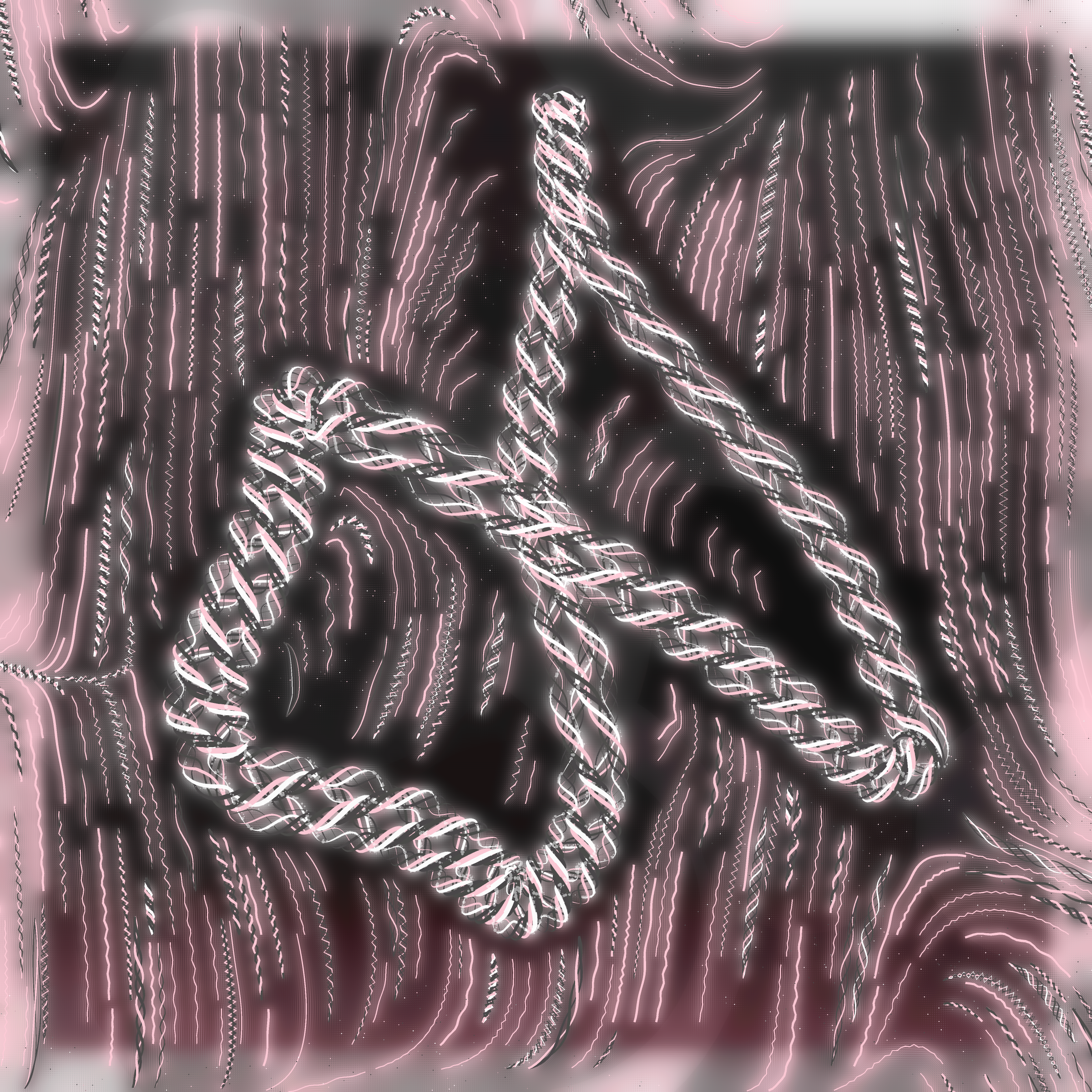 Friendship Bracelets #6787