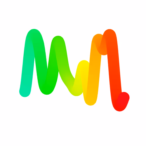 Chromie Squiggle #9858