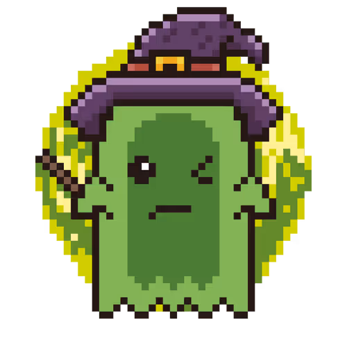 CryptoGhost #1392