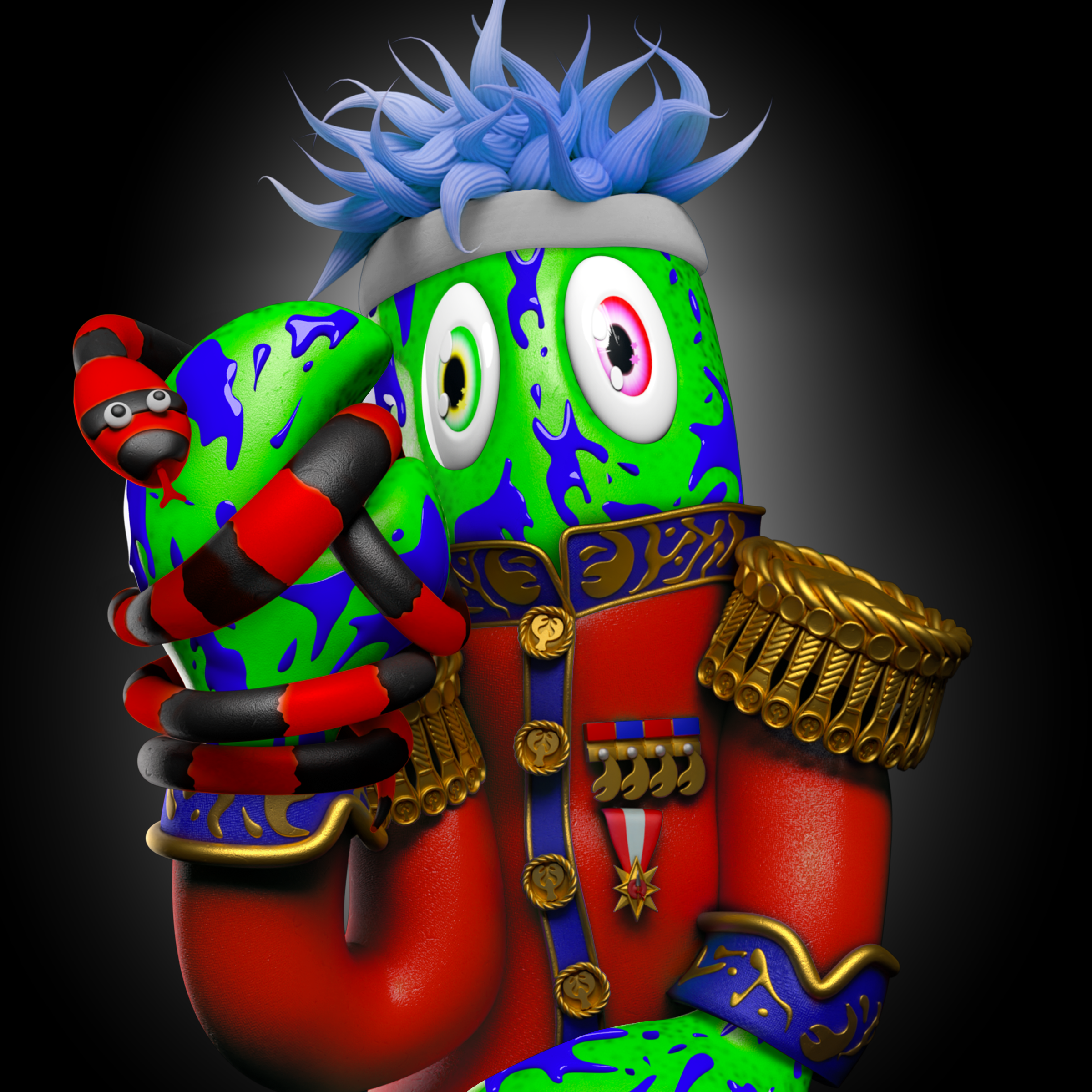 NFT Image