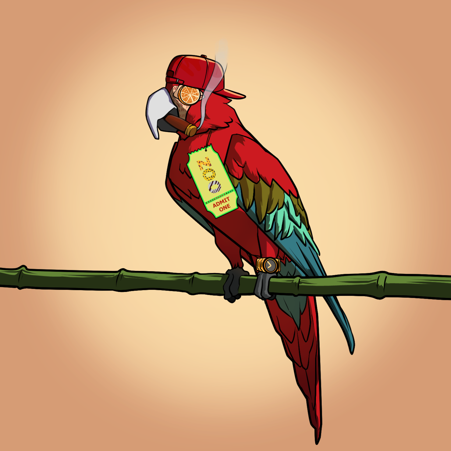 NFT Image