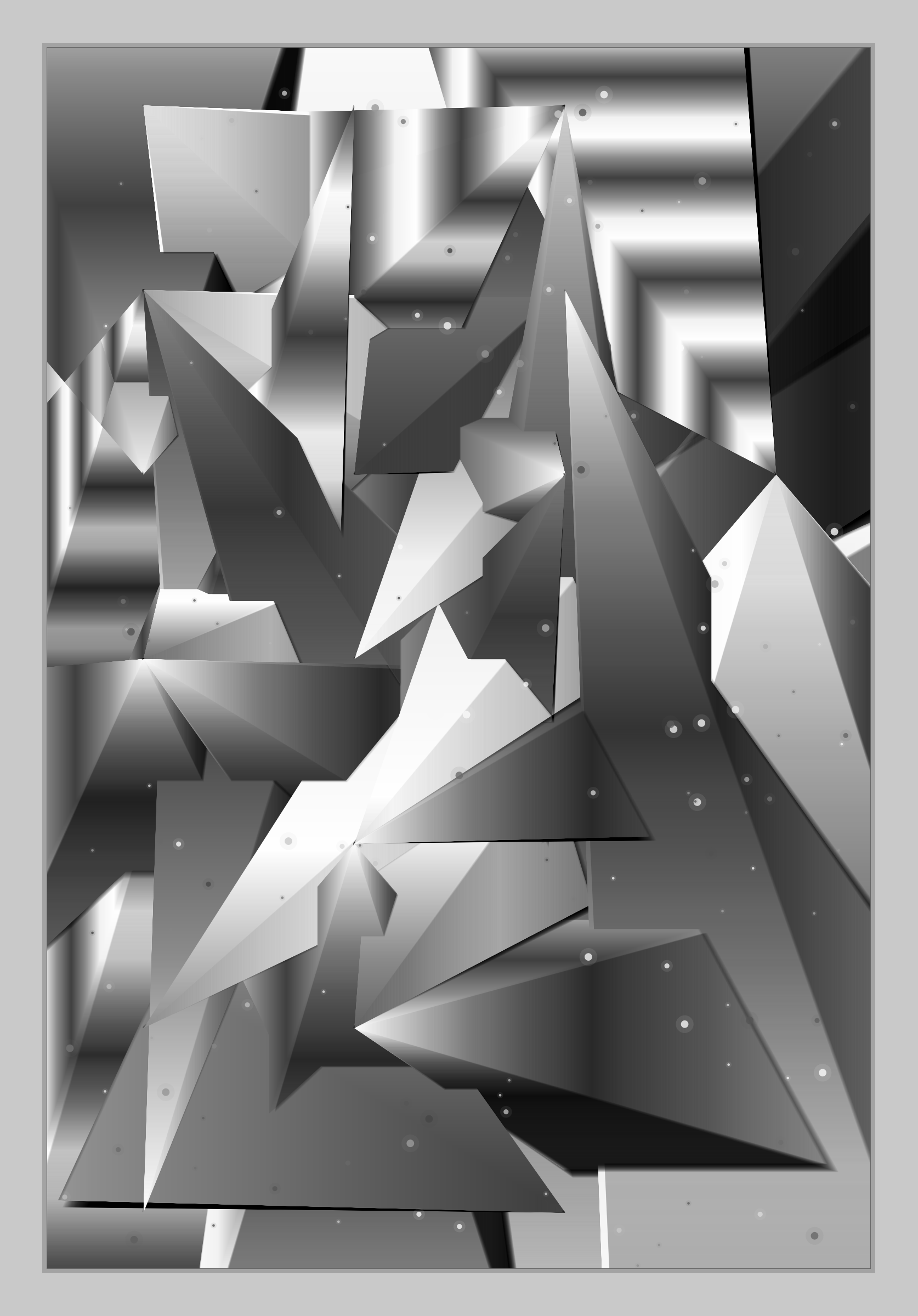 the Universe Machine #86