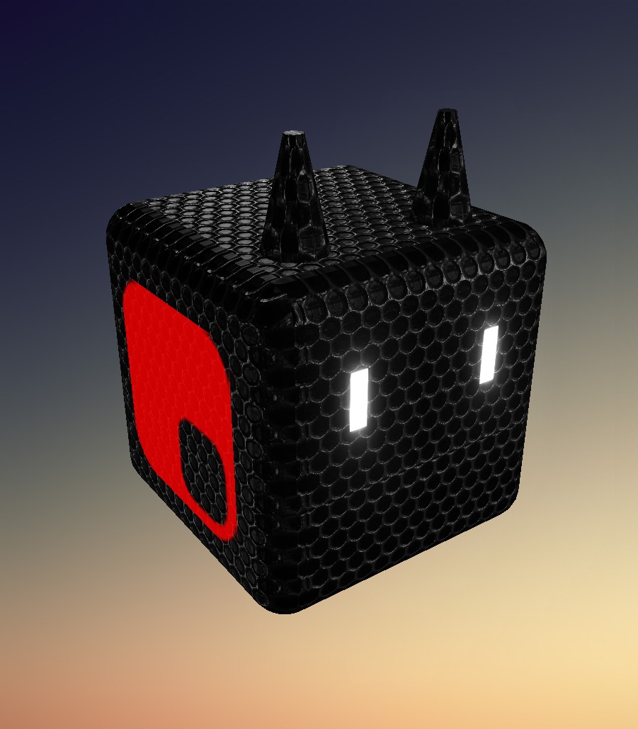 Hexadroid #2465