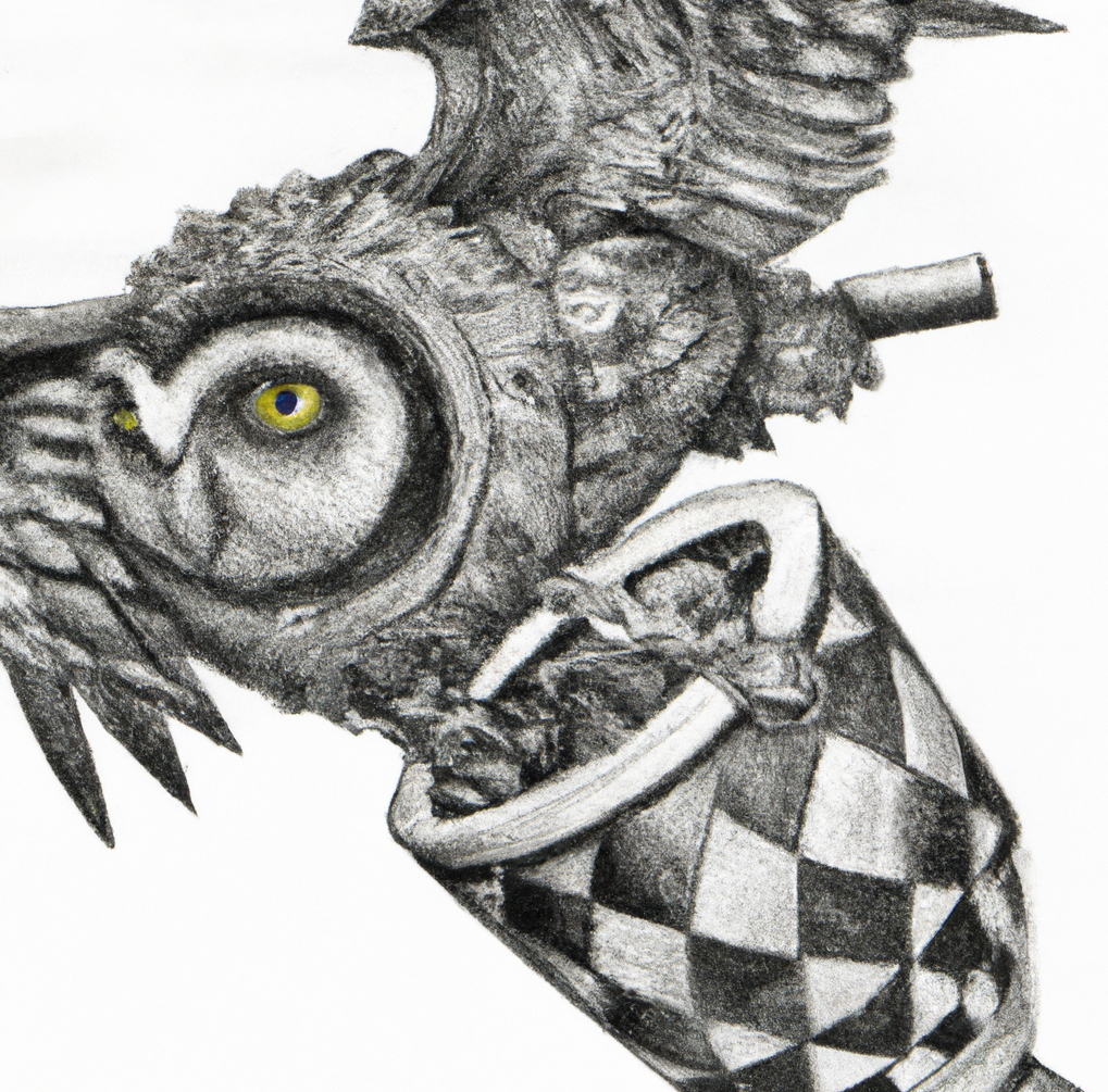 First To Flock #12/200