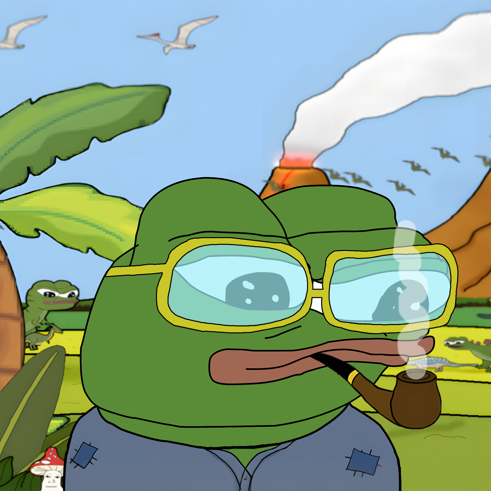 bilm0.eth Ethereum Name Service (ENS and .eth domain) PFP