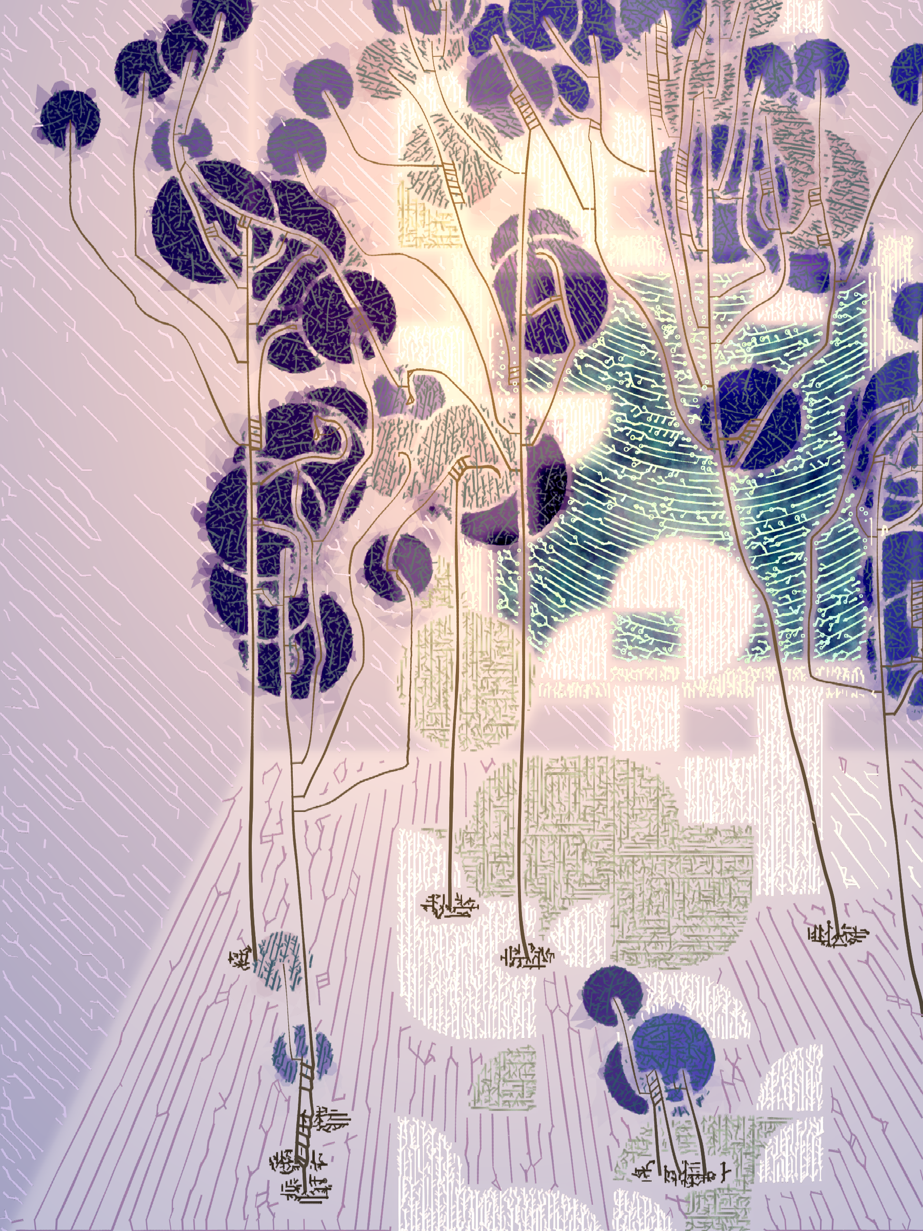 The Colors That Heal #88