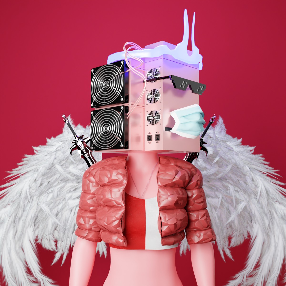 NFT Image