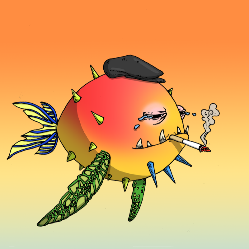 NFT Image