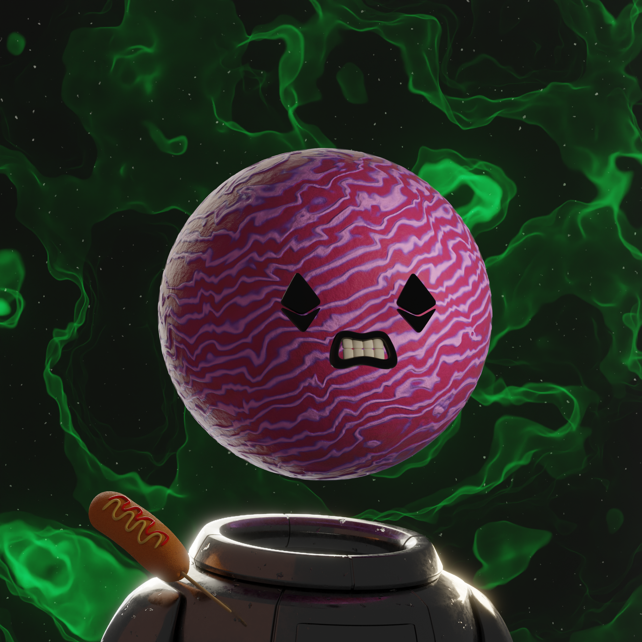 NFT Image