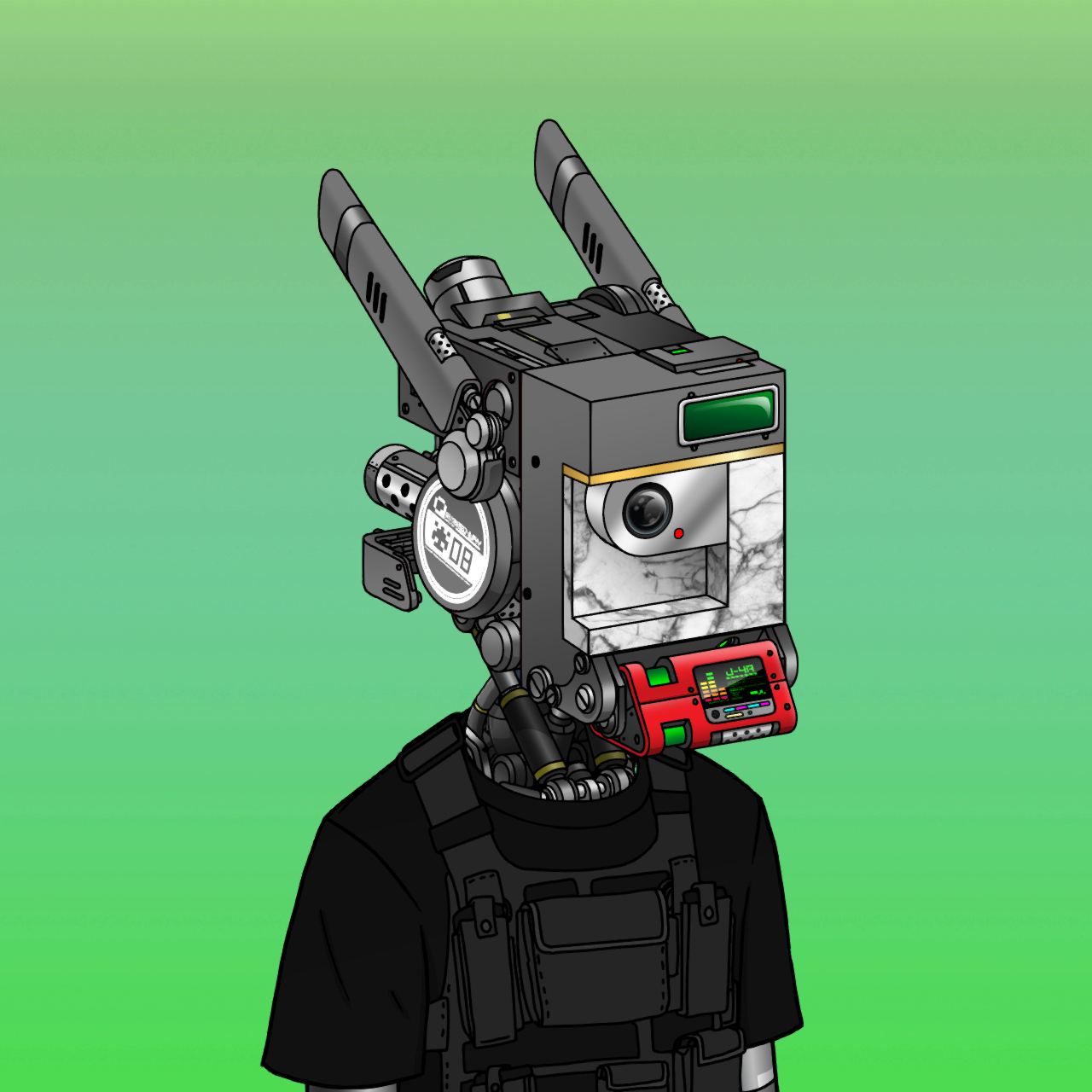 NFT Image