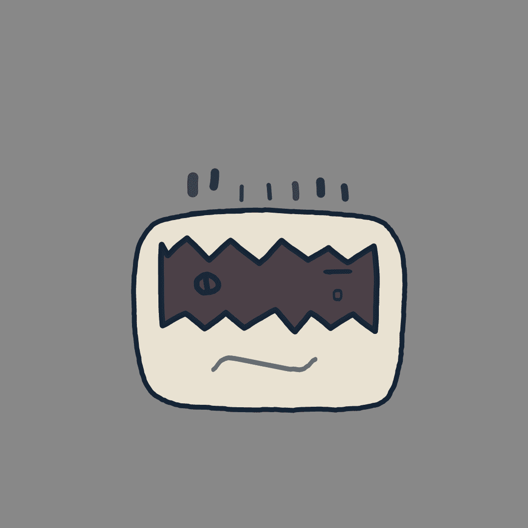 nobody #0254-0062410