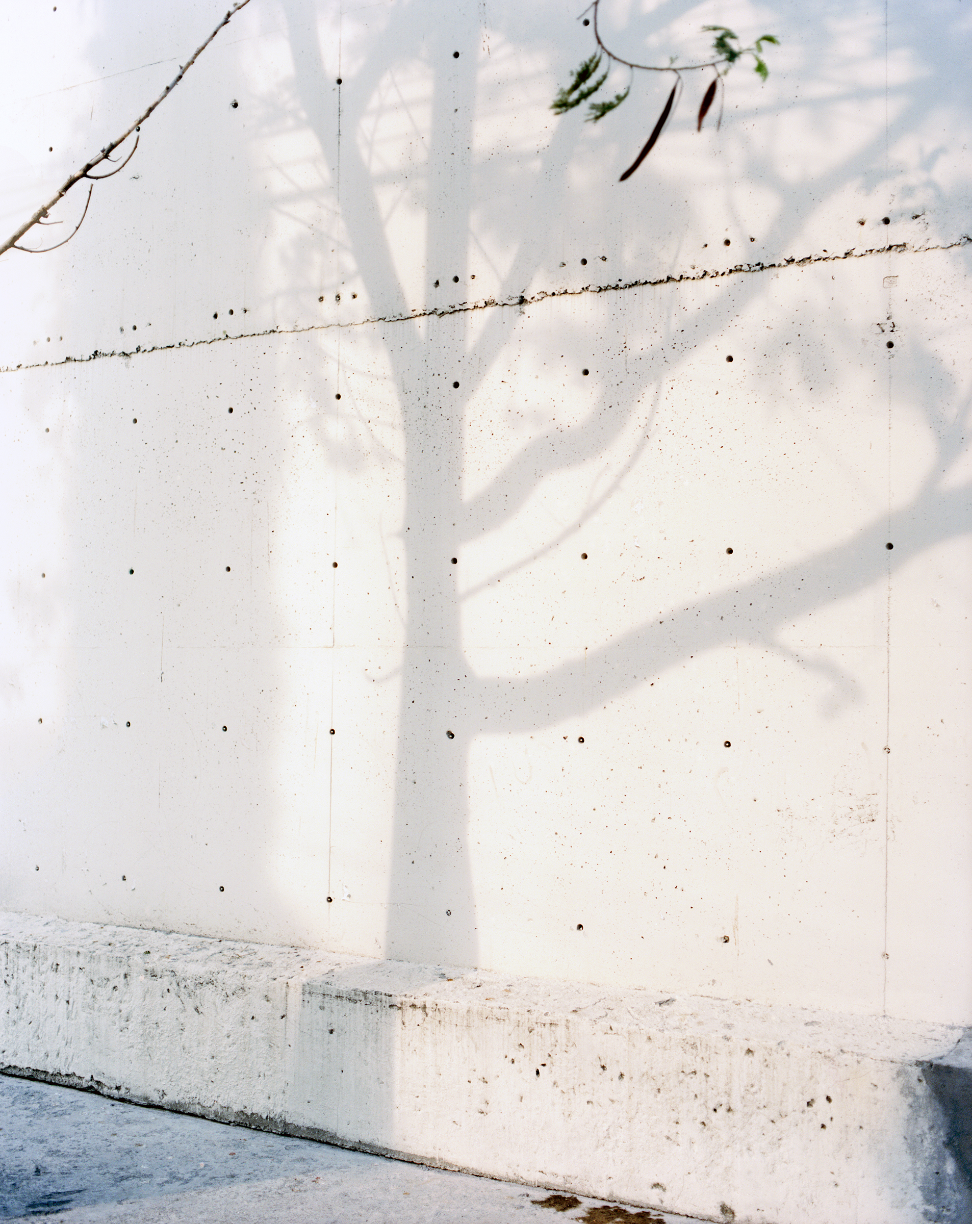 The End of the City #12B